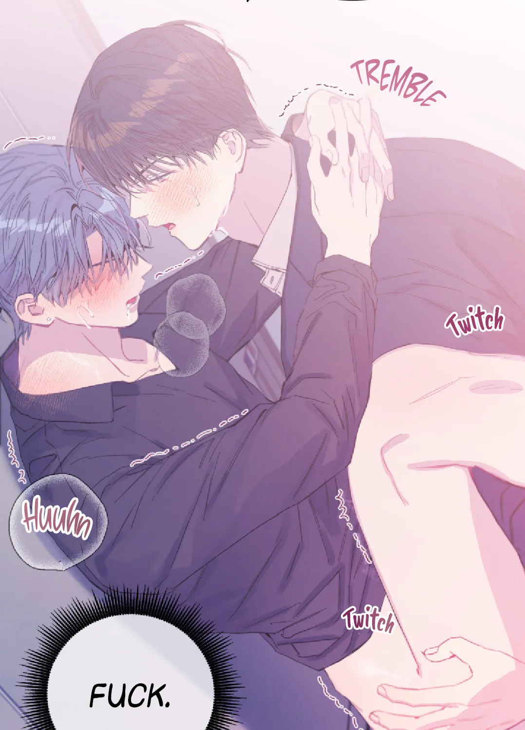 Read Fake Romance chapter 7 image 62 on Lezhin