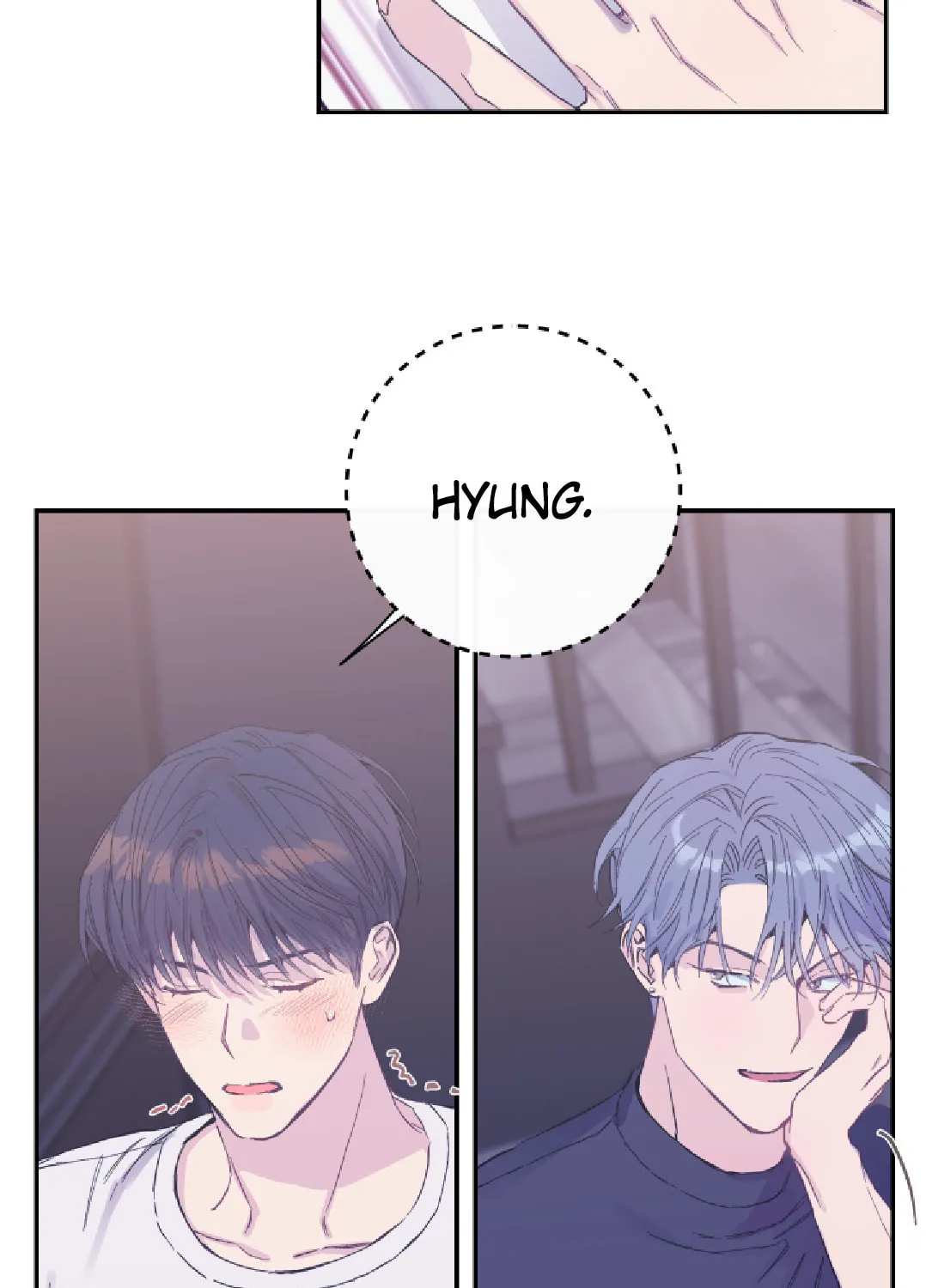 Read Fake Romance chapter 7 image 70 on Lezhin