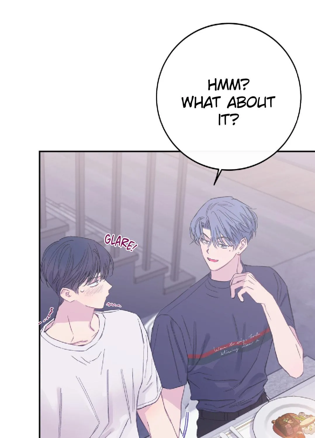 Read Fake Romance chapter 7 image 74 on Lezhin