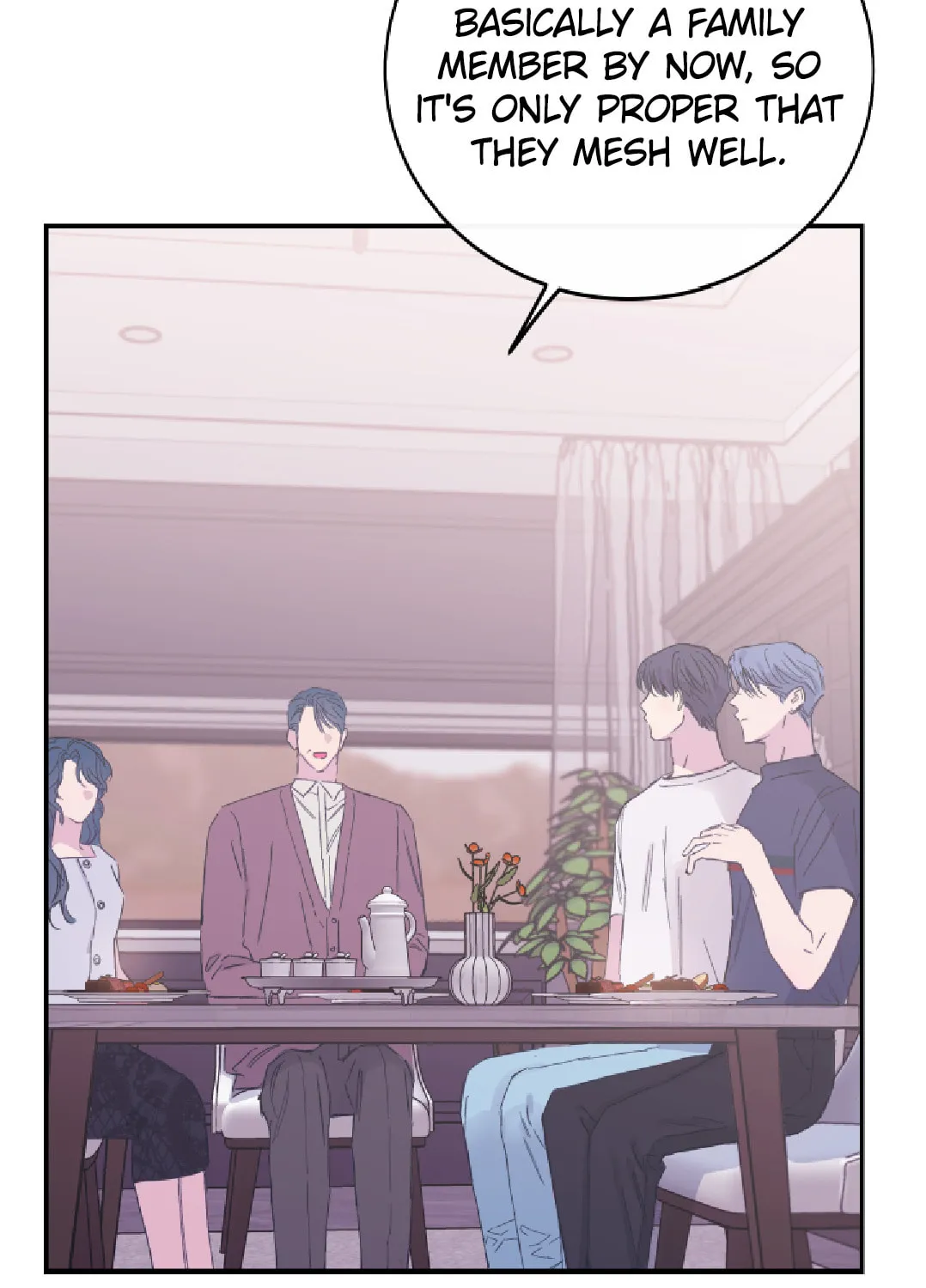 Read Fake Romance chapter 7 image 79 on Lezhin