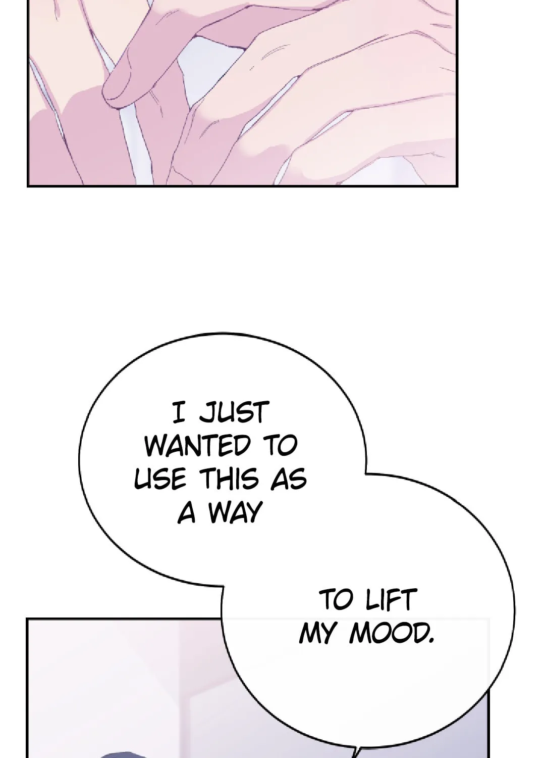 Read Fake Romance chapter 7 image 8 on Lezhin
