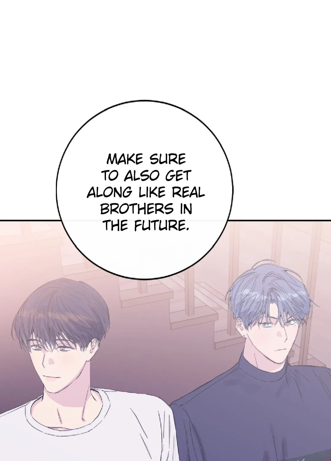 Read Fake Romance chapter 7 image 80 on Lezhin
