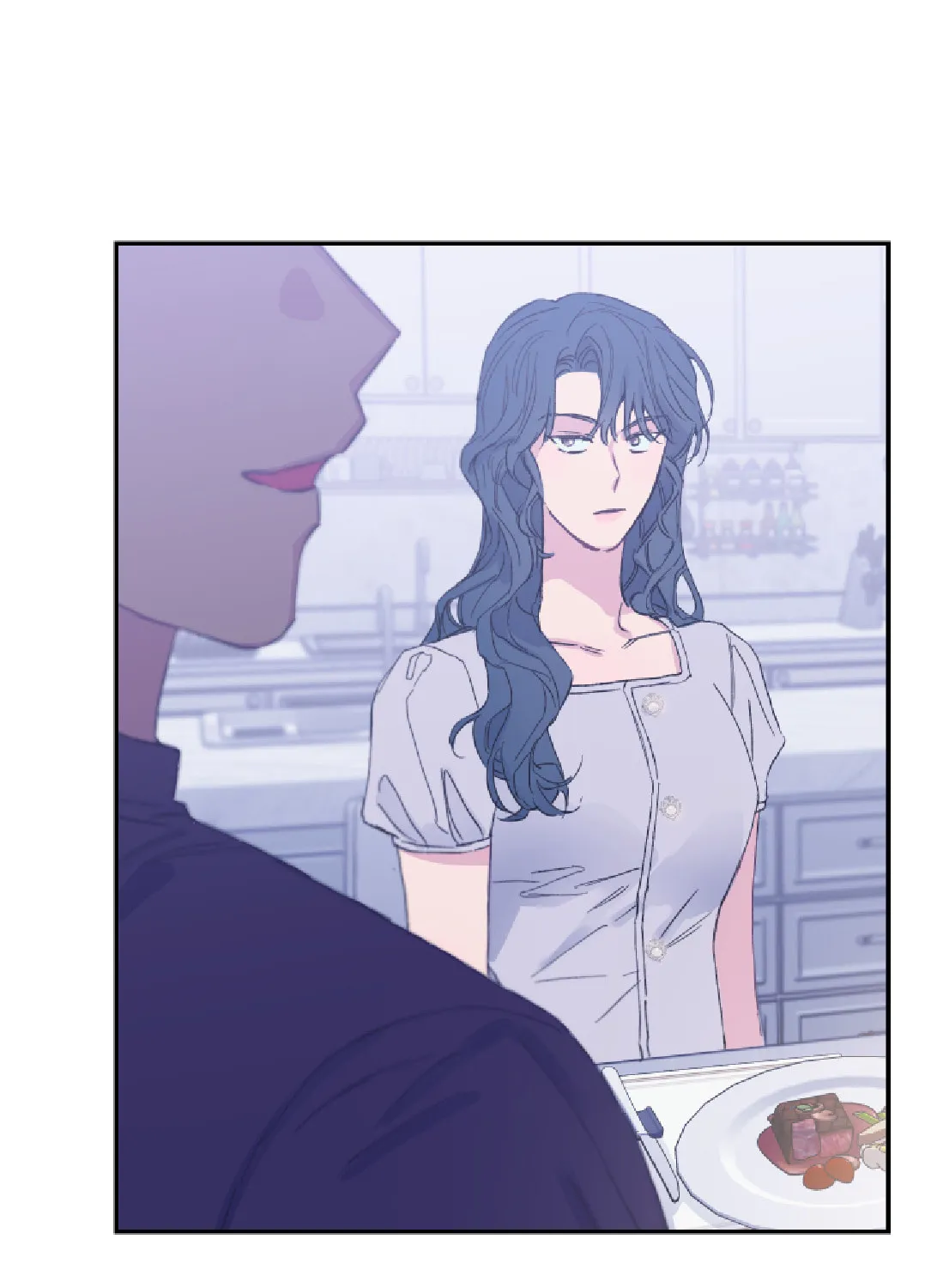 Read Fake Romance chapter 7 image 84 on Lezhin