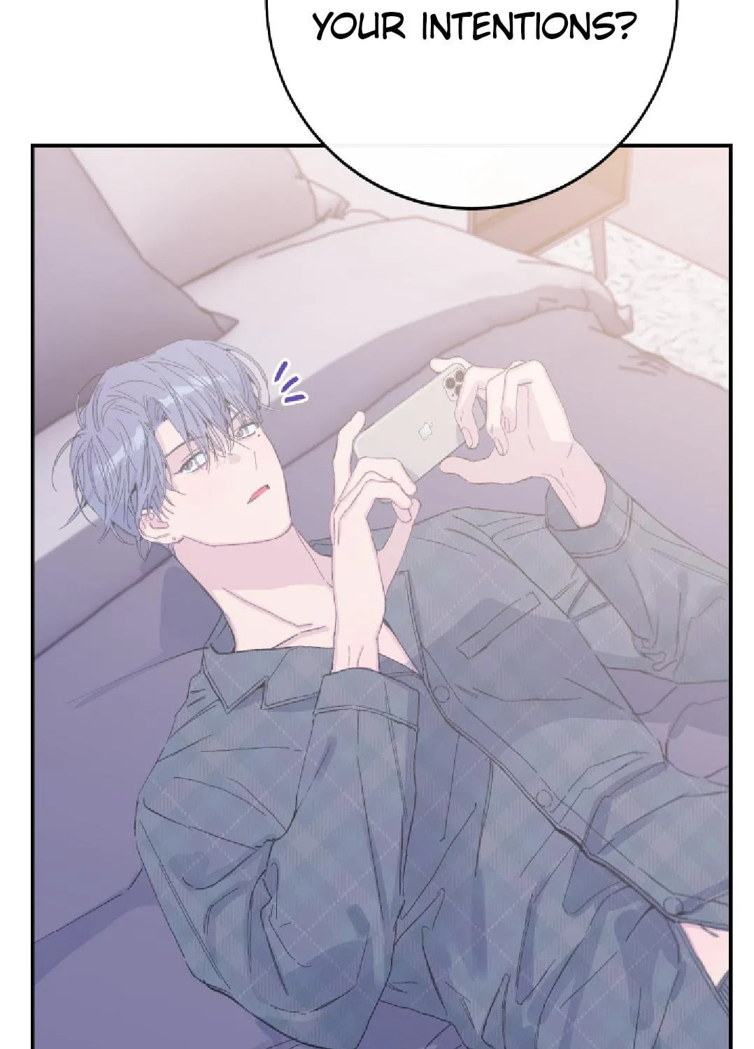 Read Fake Romance chapter 7 image 88 on Lezhin