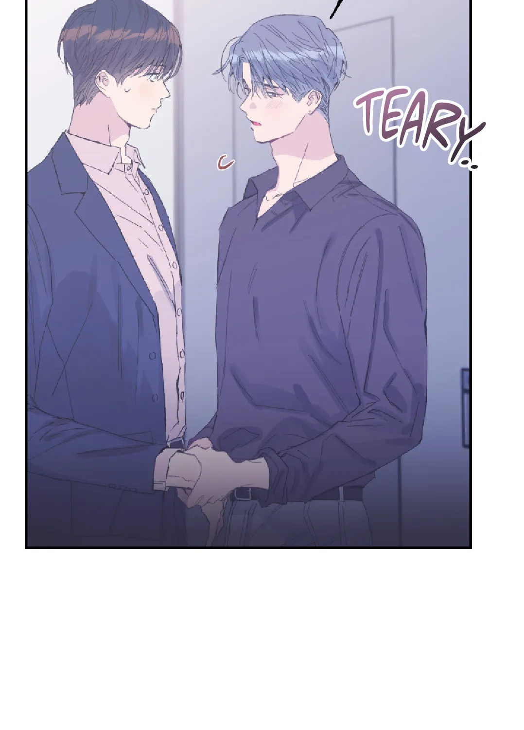 Read Fake Romance chapter 7 image 9 on Lezhin