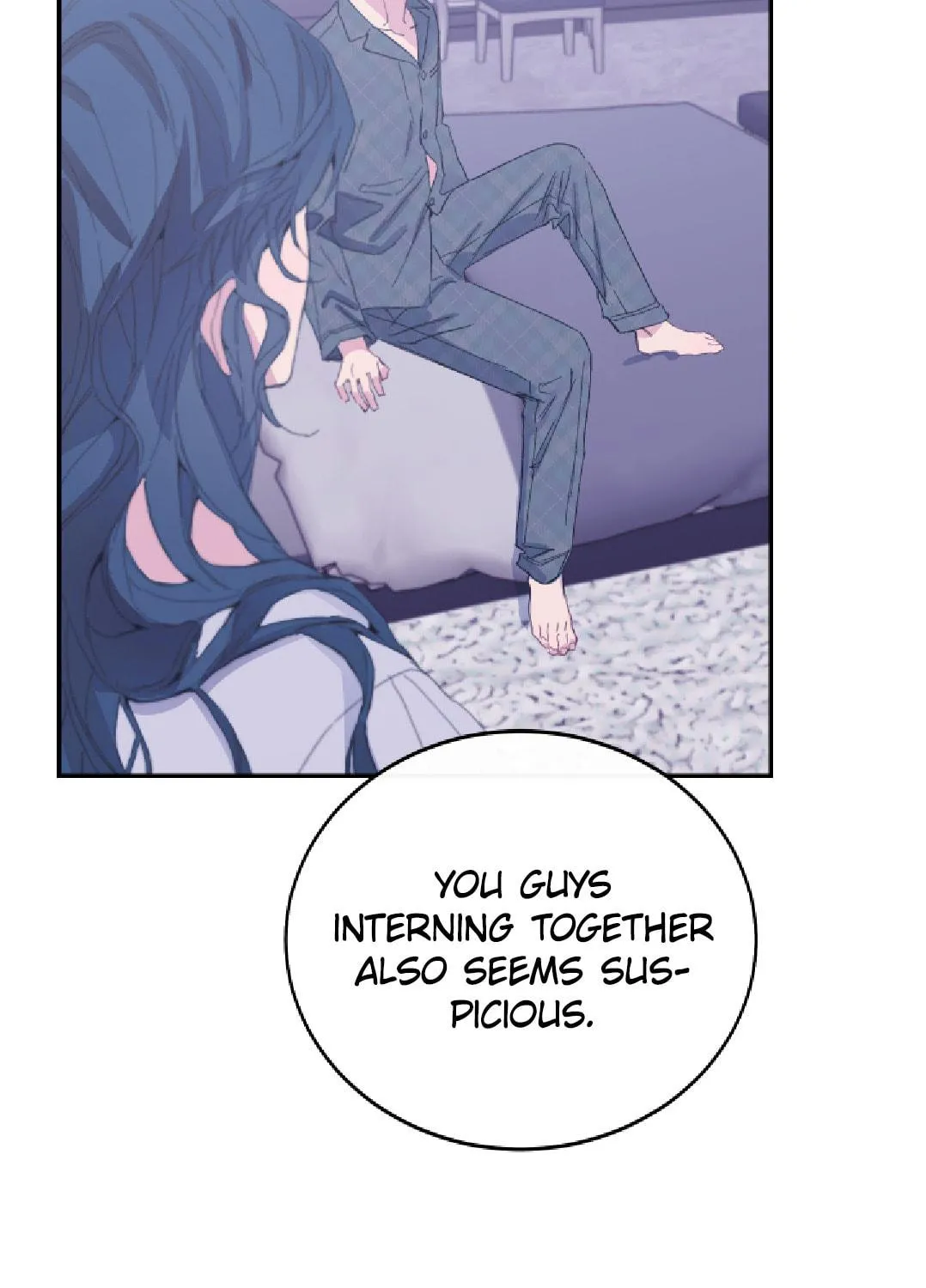 Read Fake Romance chapter 7 image 94 on Lezhin