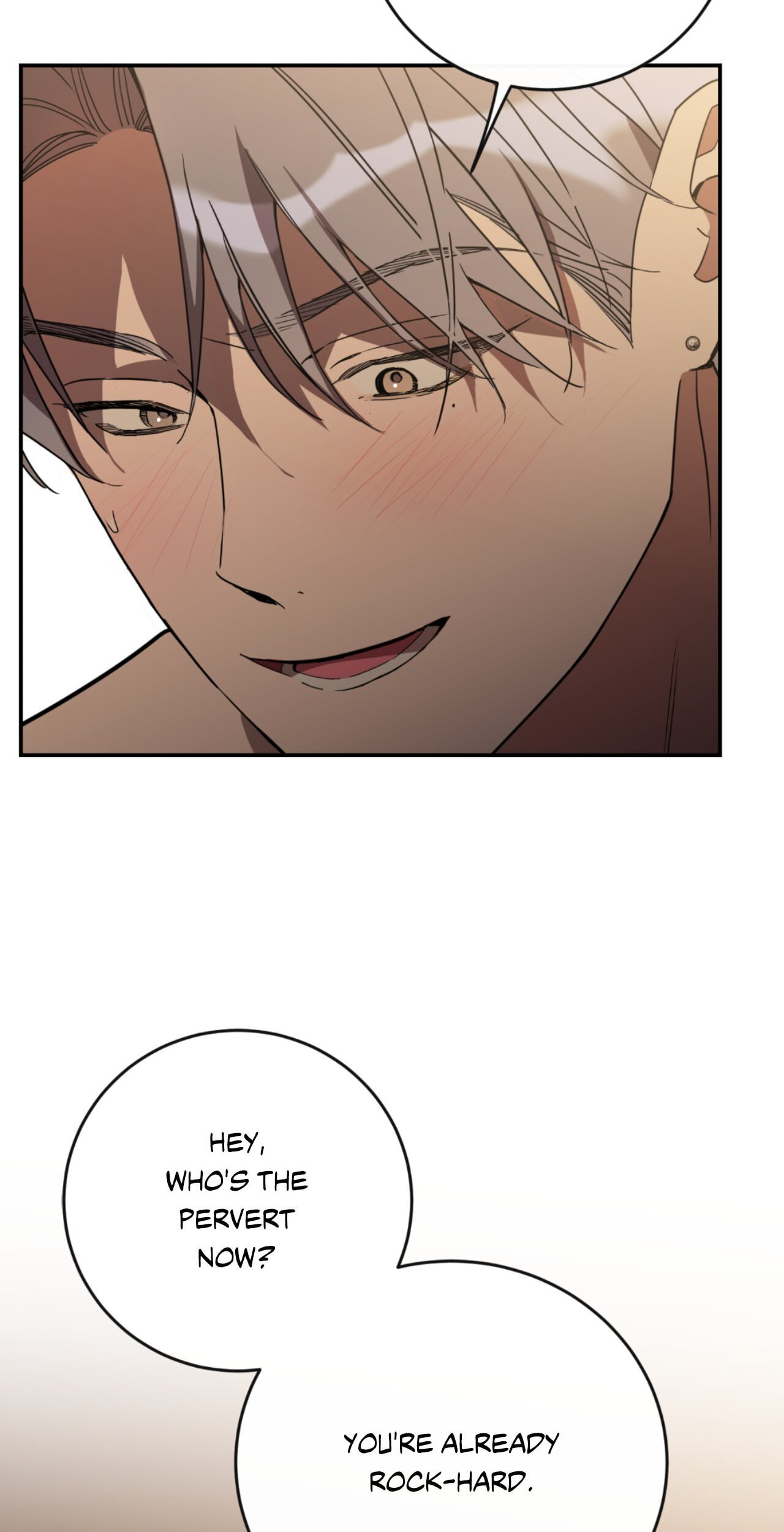 Read Fake Romance chapter 70 image 10 on Lezhin