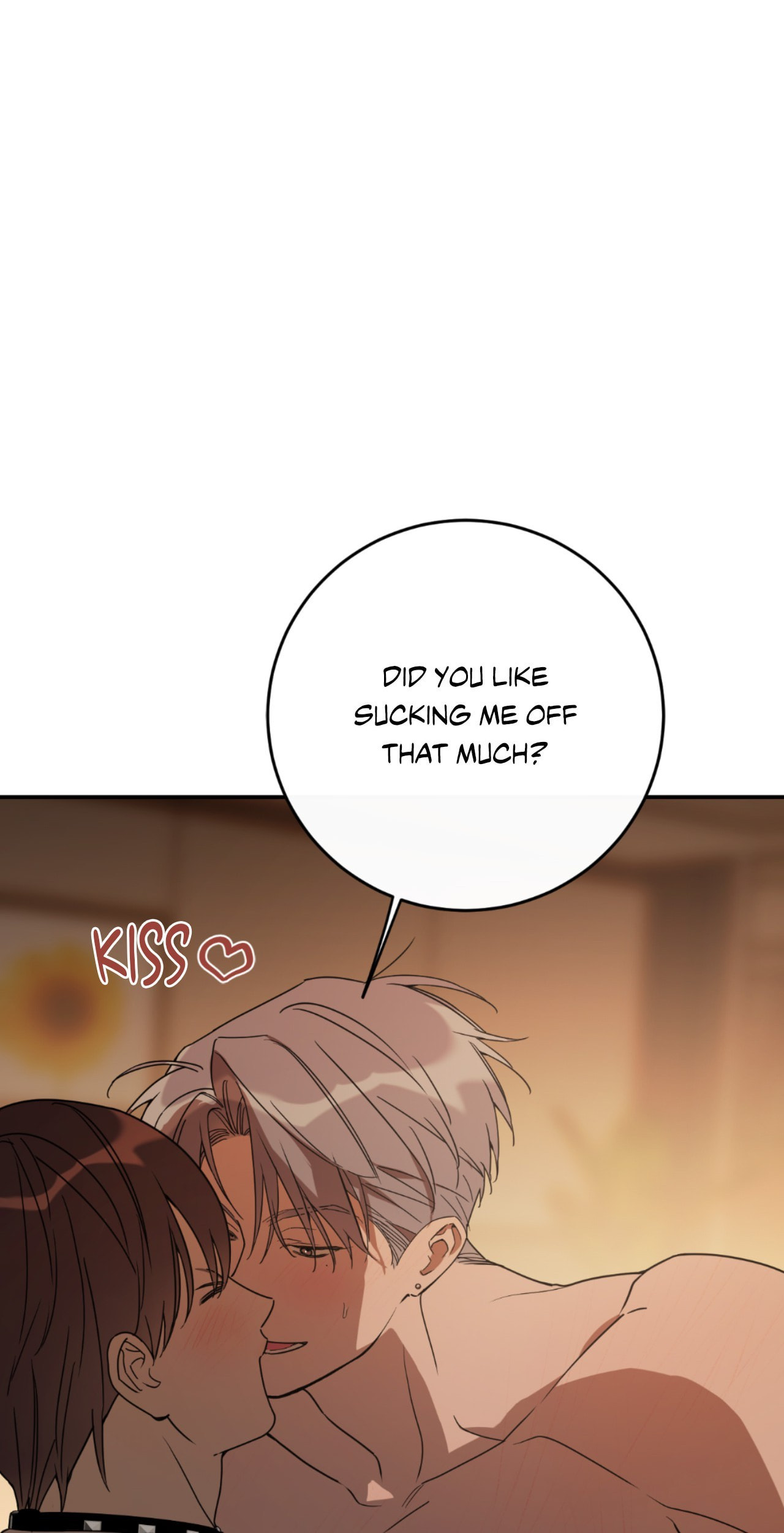 Read Fake Romance chapter 70 image 12 on Lezhin