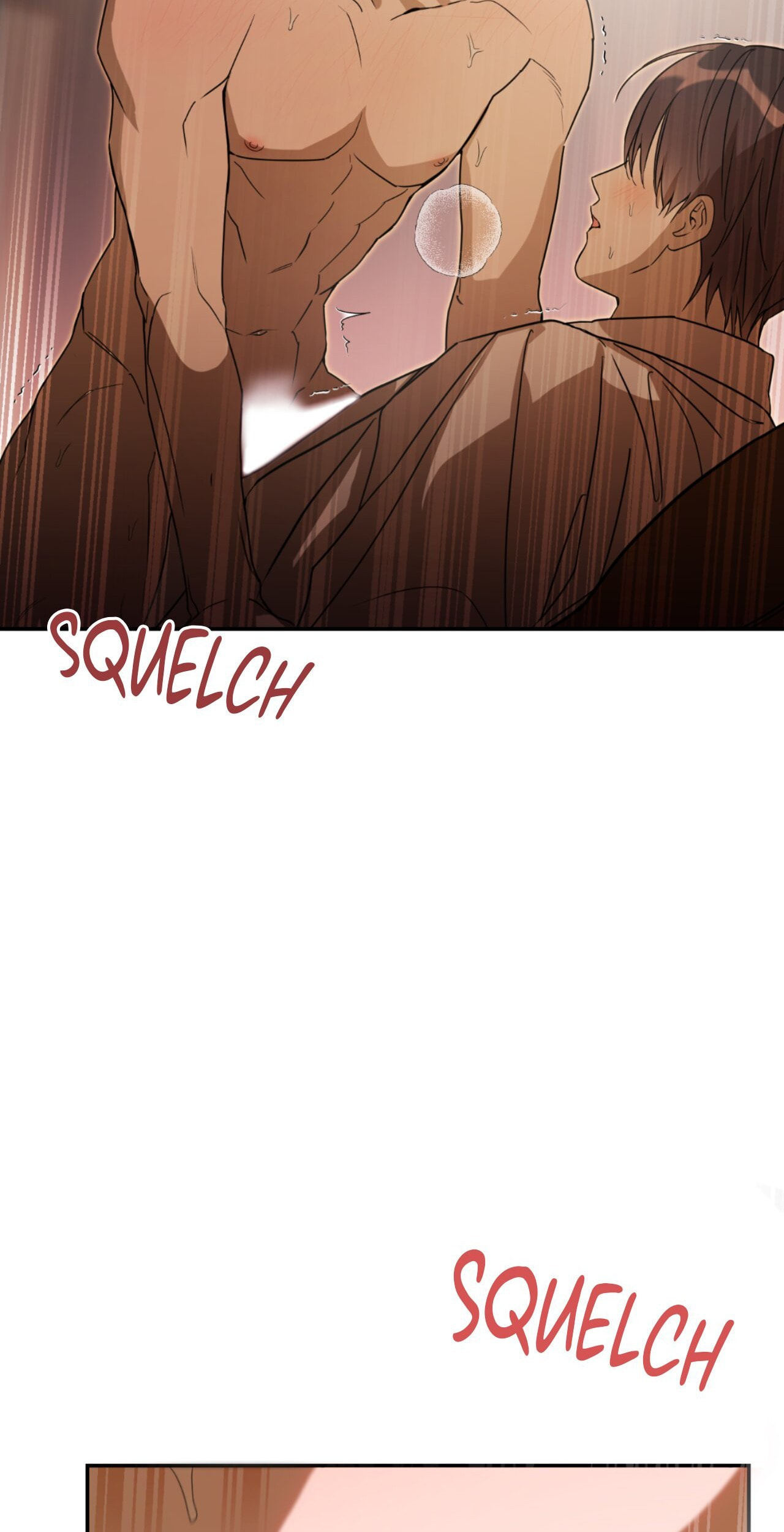 Read Fake Romance chapter 70 image 17 on Lezhin