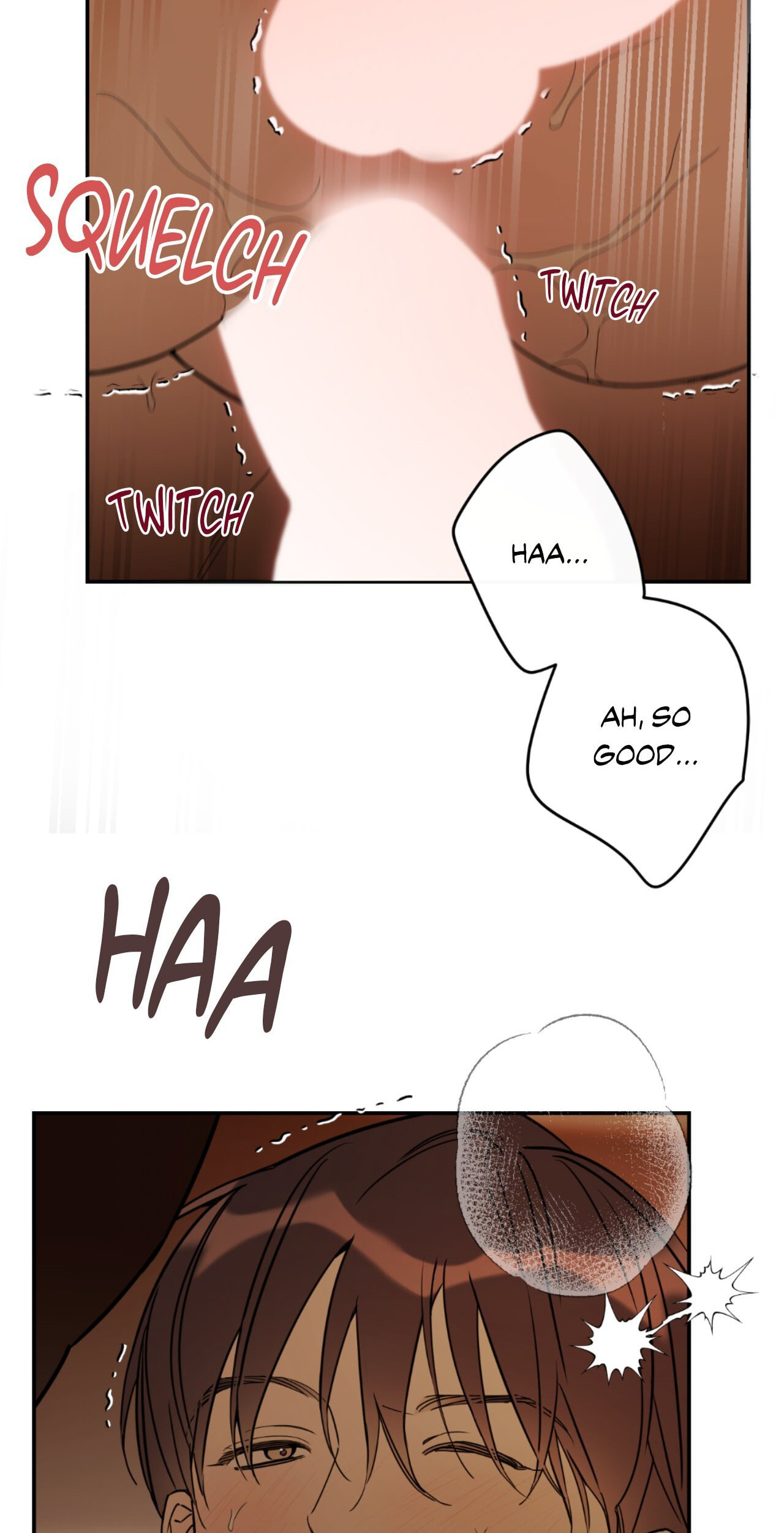 Read Fake Romance chapter 70 image 18 on Lezhin