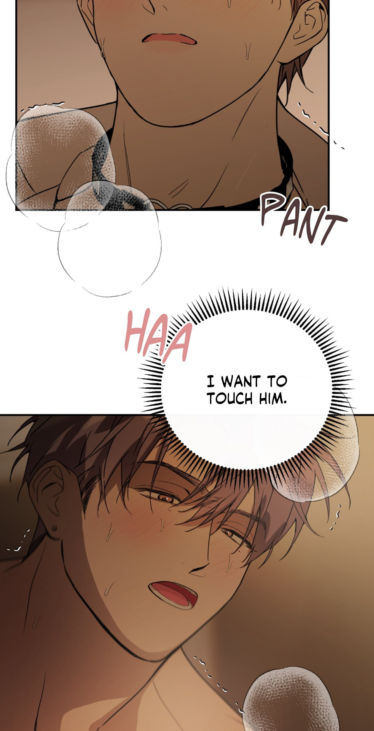 Read Fake Romance chapter 70 image 19 on Lezhin