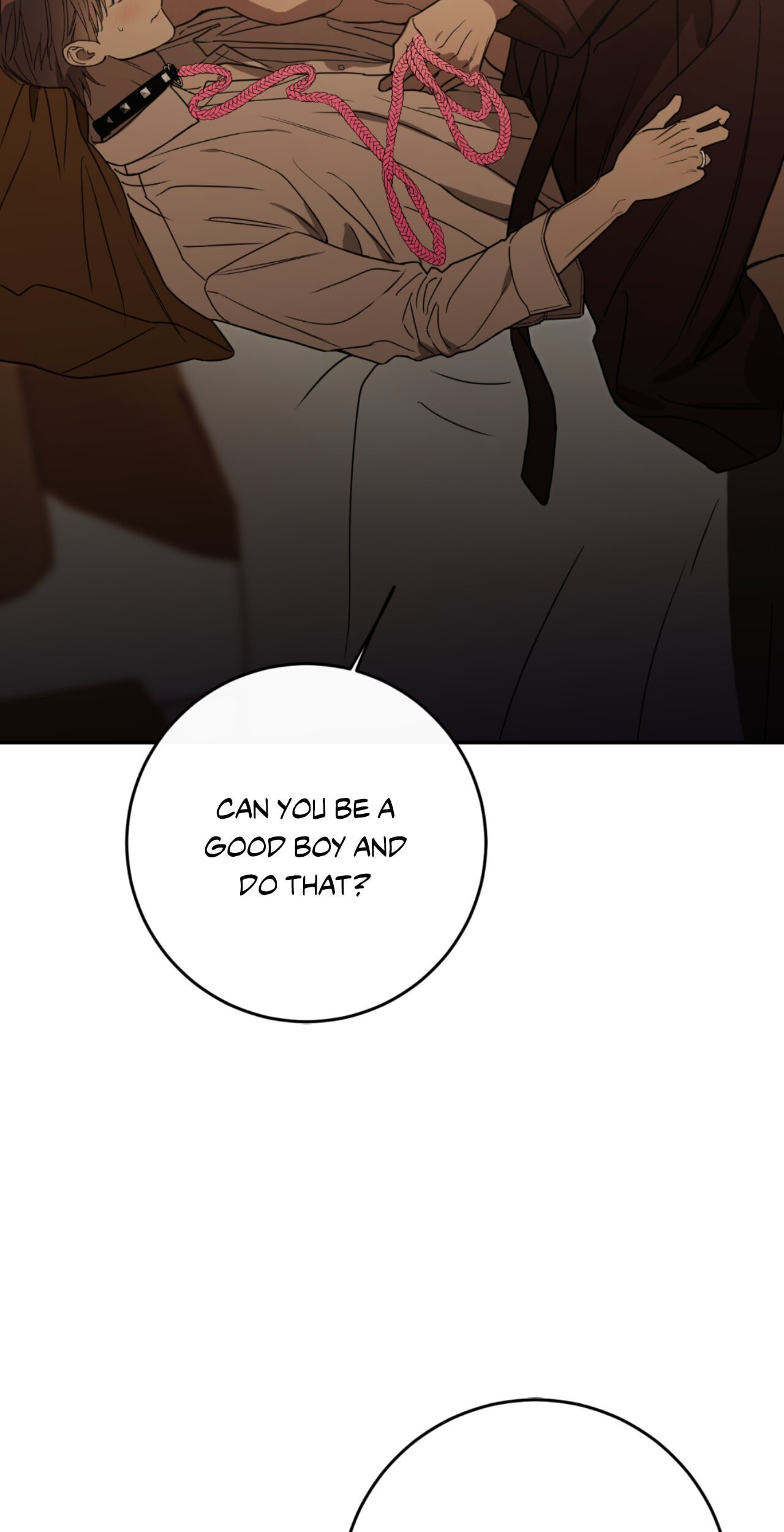 Read Fake Romance chapter 70 image 2 on Lezhin