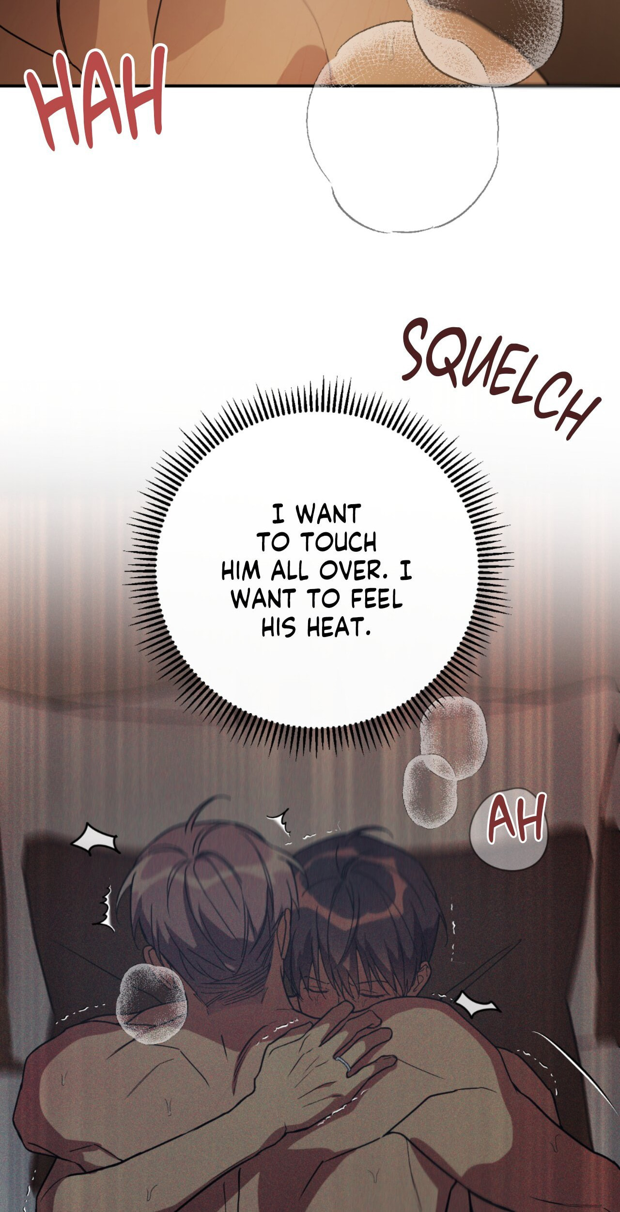Read Fake Romance chapter 70 image 20 on Lezhin