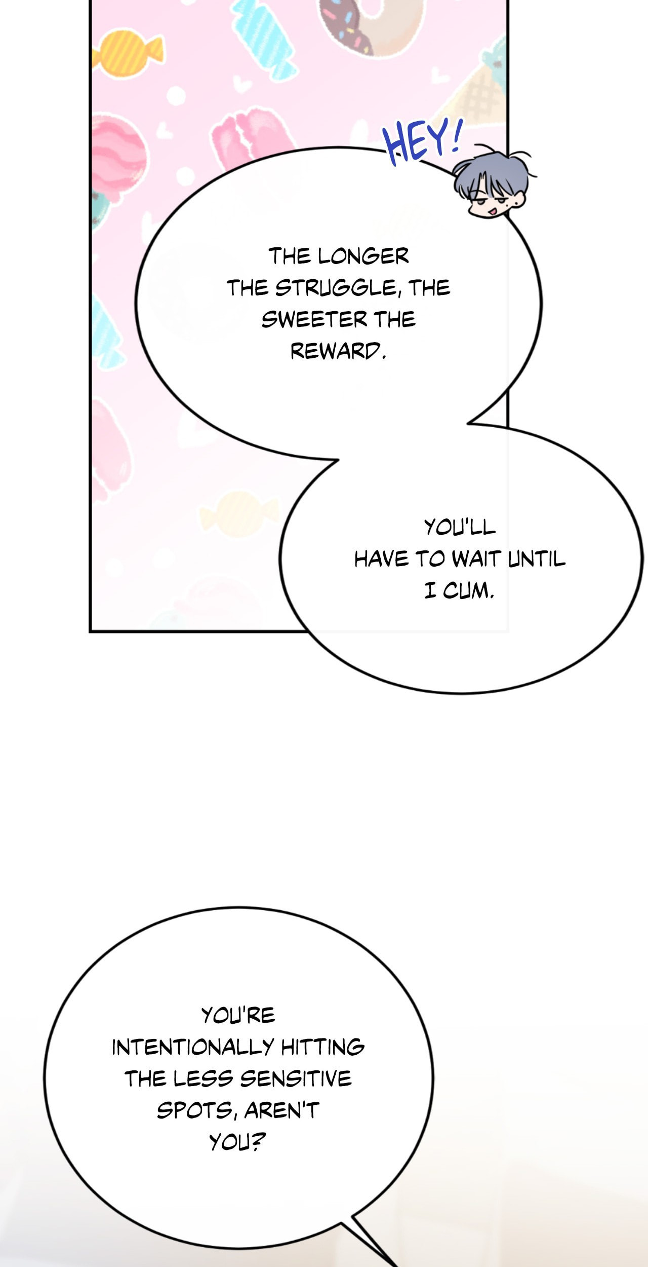Read Fake Romance chapter 70 image 26 on Lezhin