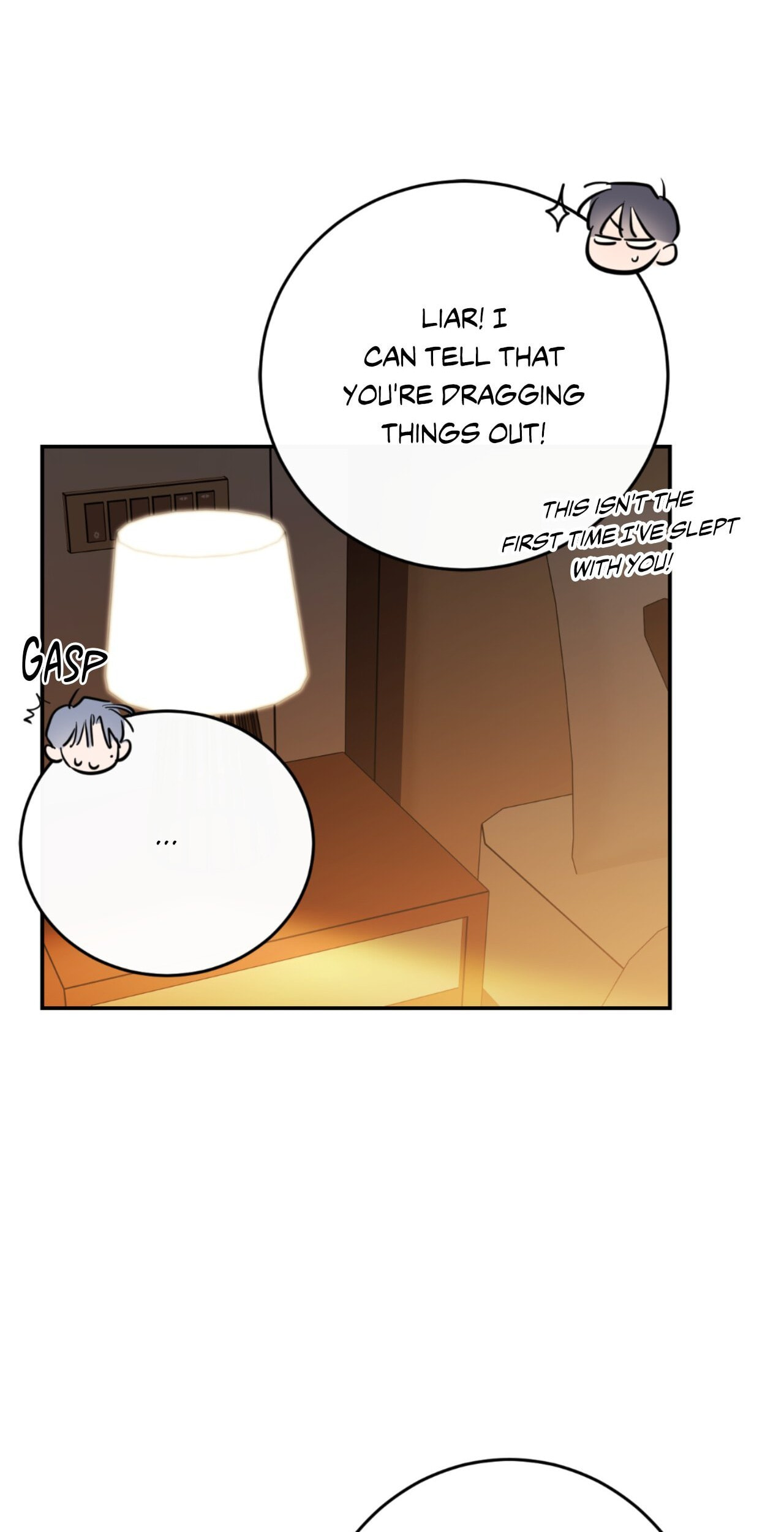 Read Fake Romance chapter 70 image 28 on Lezhin