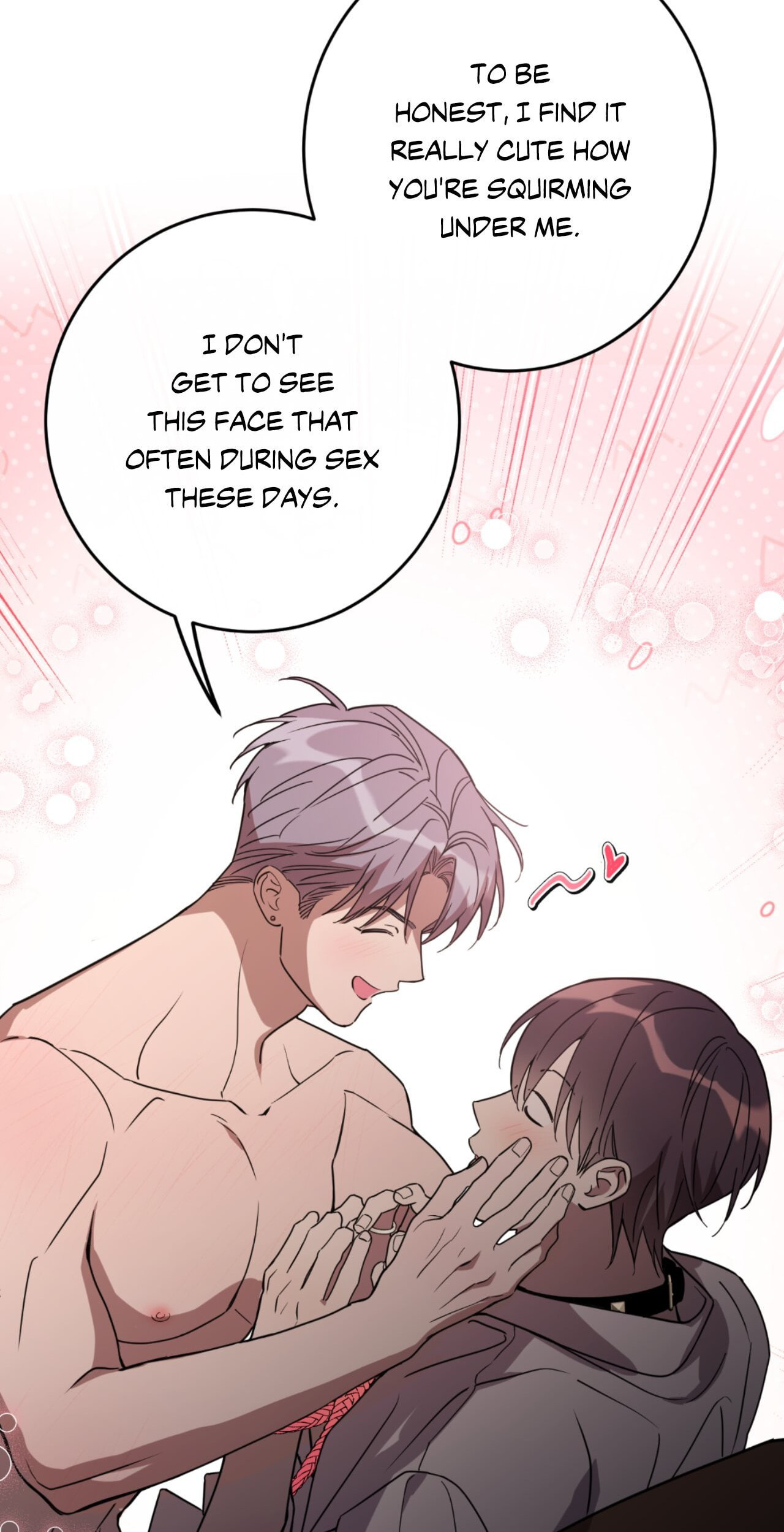 Read Fake Romance chapter 70 image 29 on Lezhin