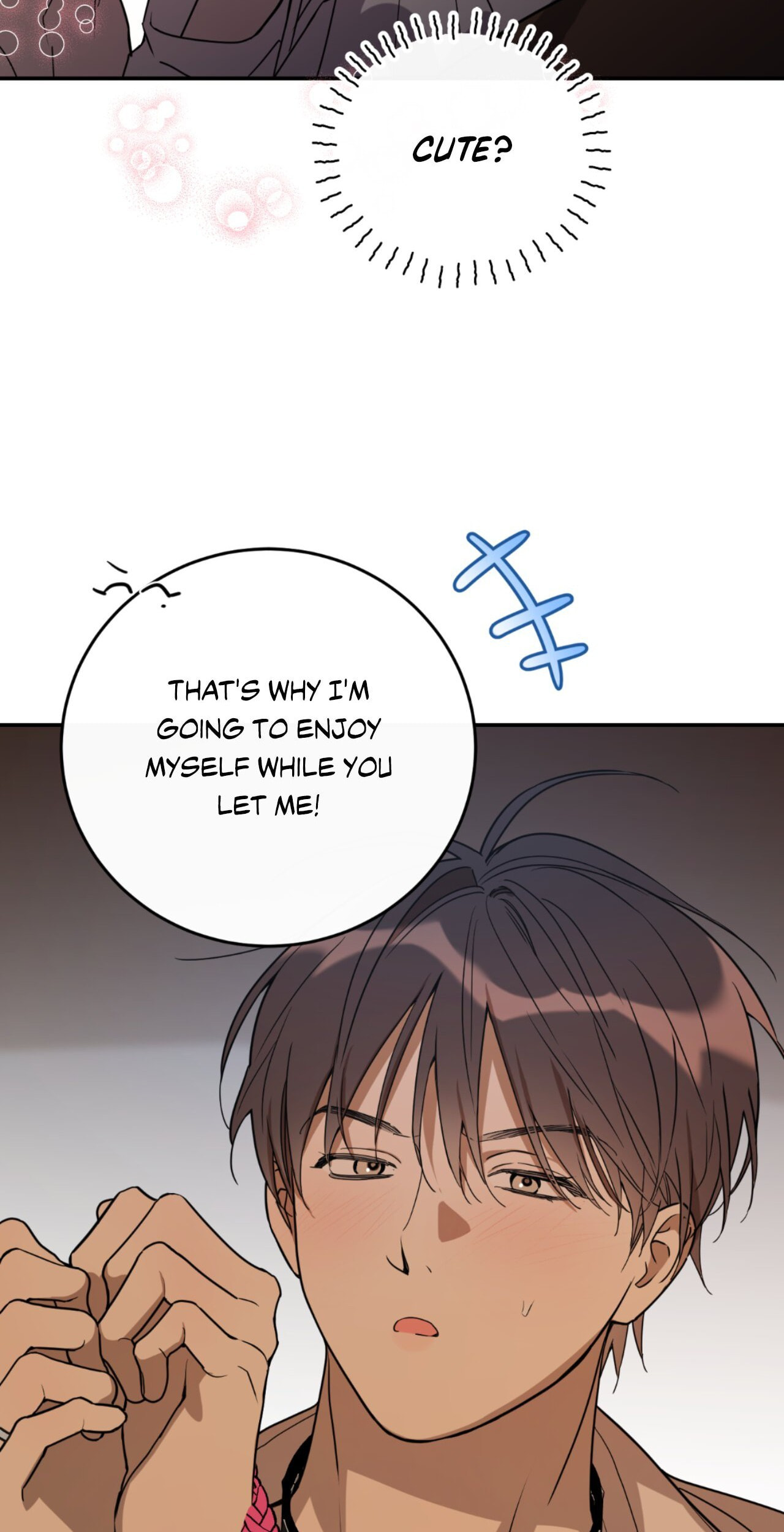 Read Fake Romance chapter 70 image 30 on Lezhin