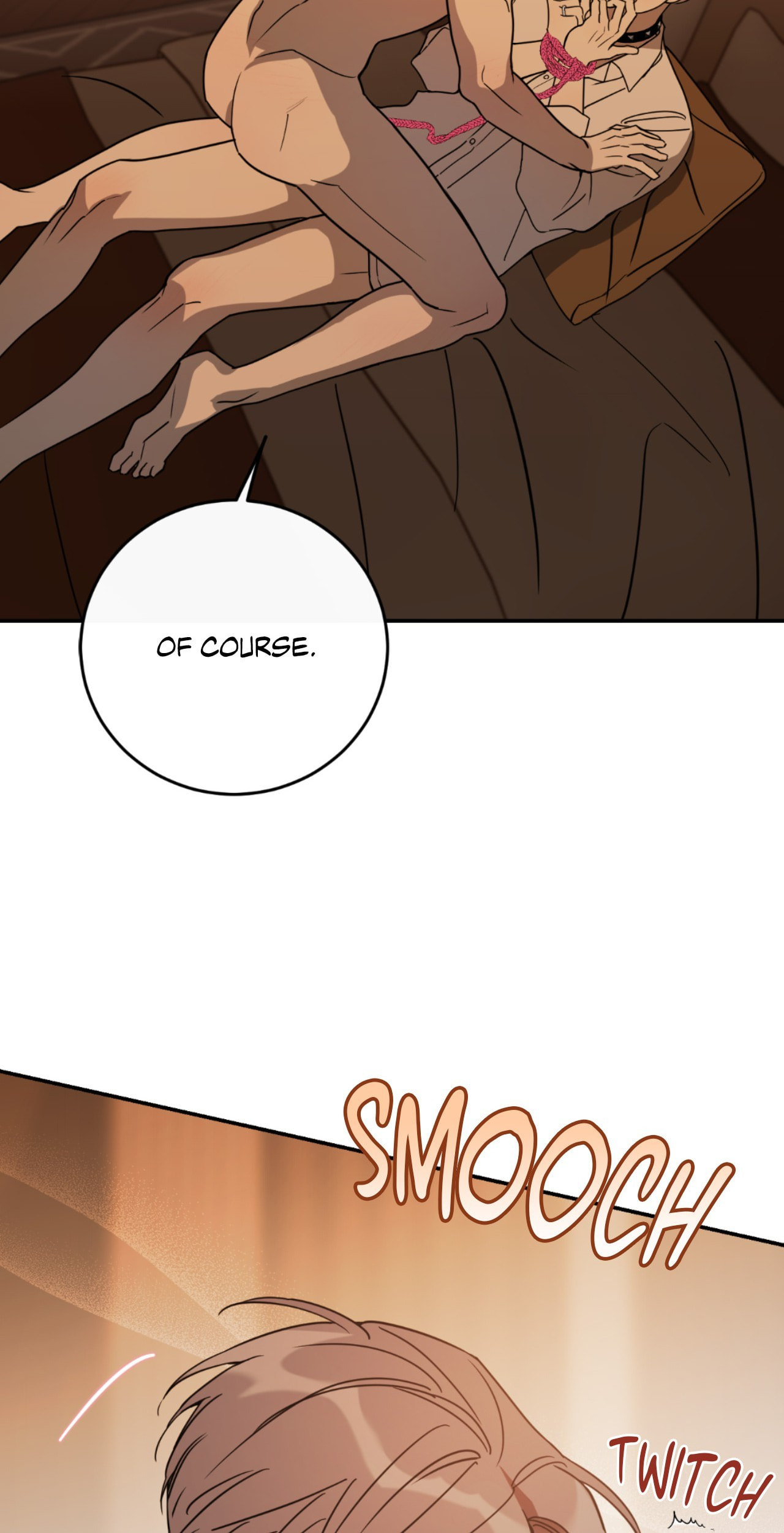 Read Fake Romance chapter 70 image 32 on Lezhin
