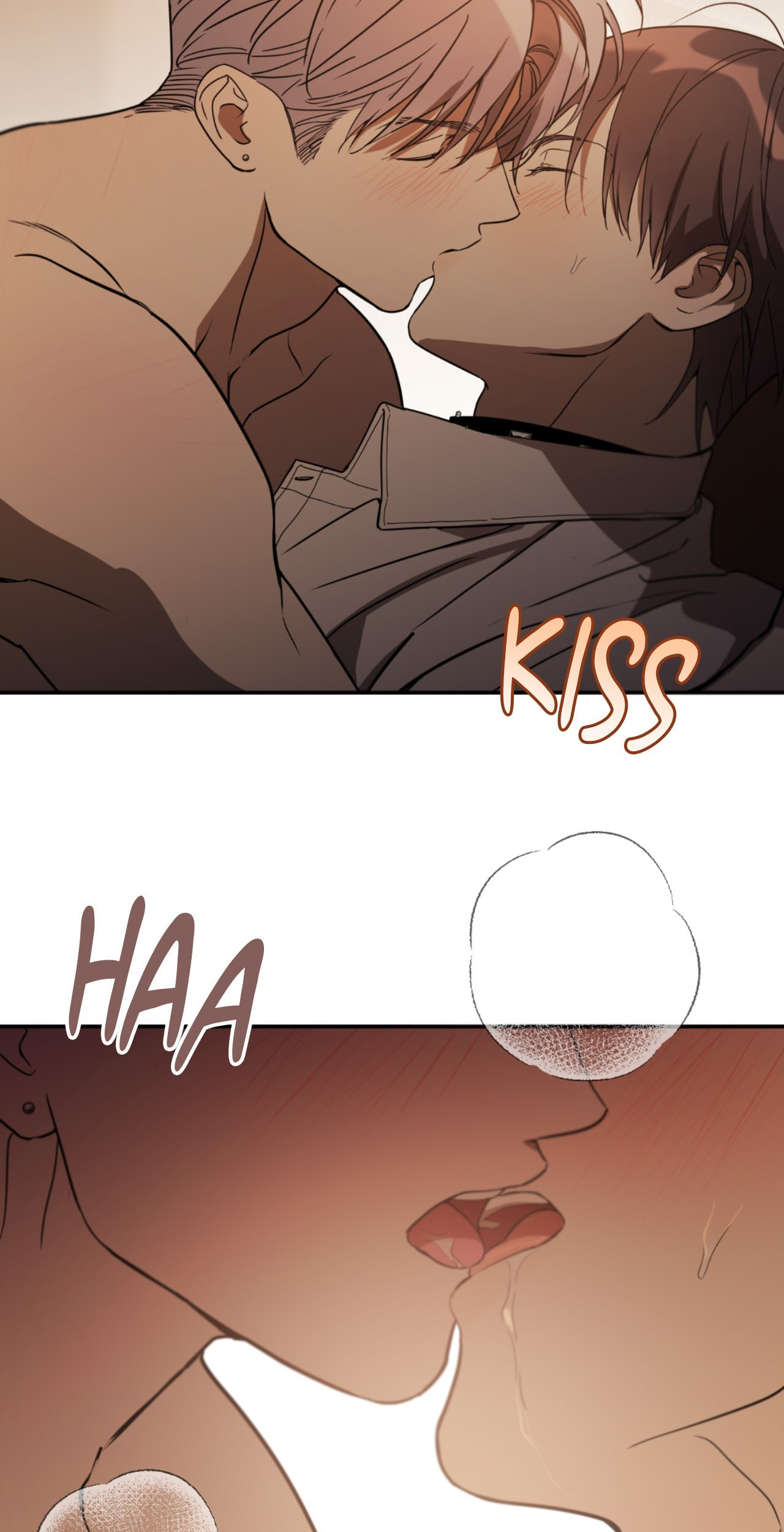 Read Fake Romance chapter 70 image 33 on Lezhin