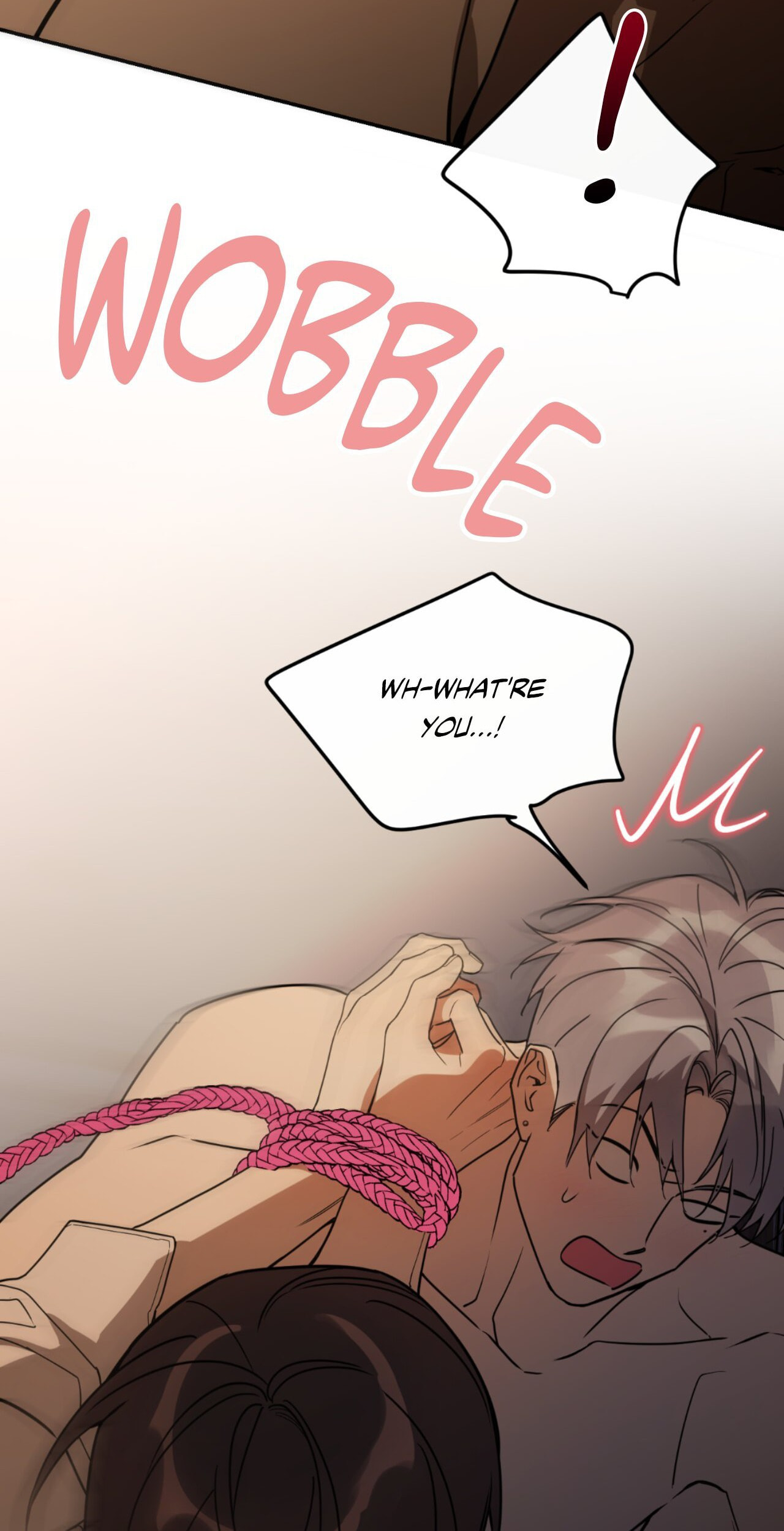 Read Fake Romance chapter 70 image 36 on Lezhin