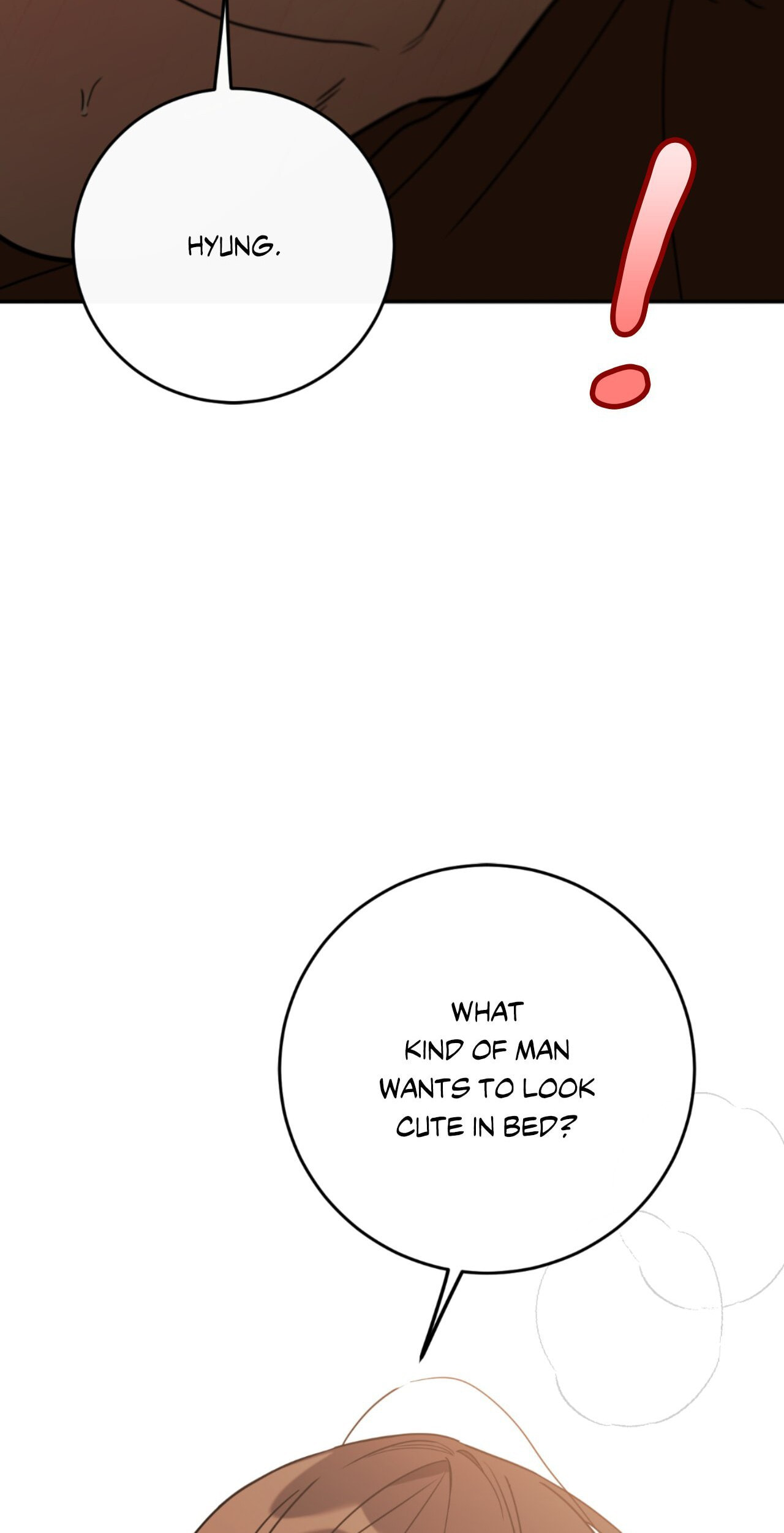 Read Fake Romance chapter 70 image 39 on Lezhin