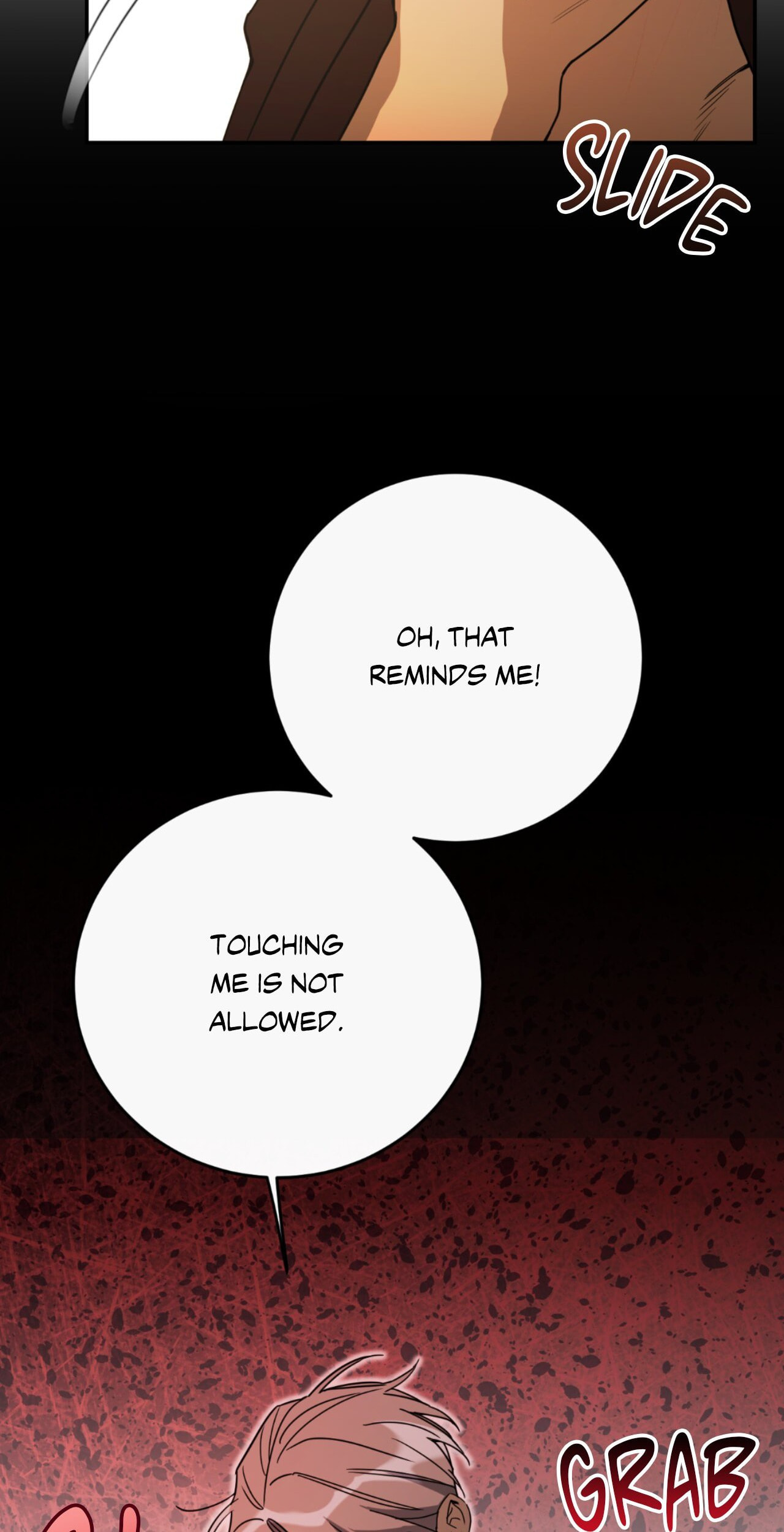 Read Fake Romance chapter 70 image 4 on Lezhin