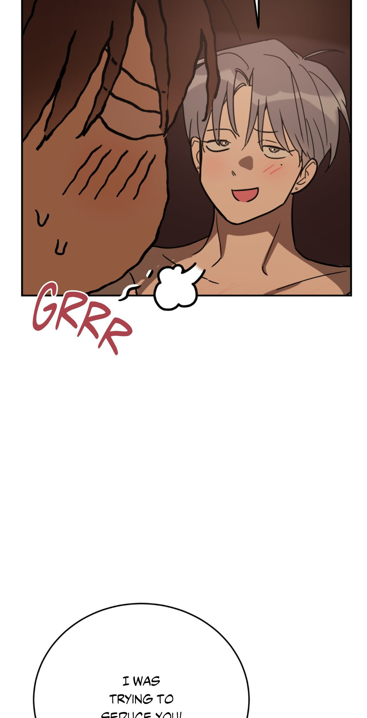 Read Fake Romance chapter 70 image 42 on Lezhin
