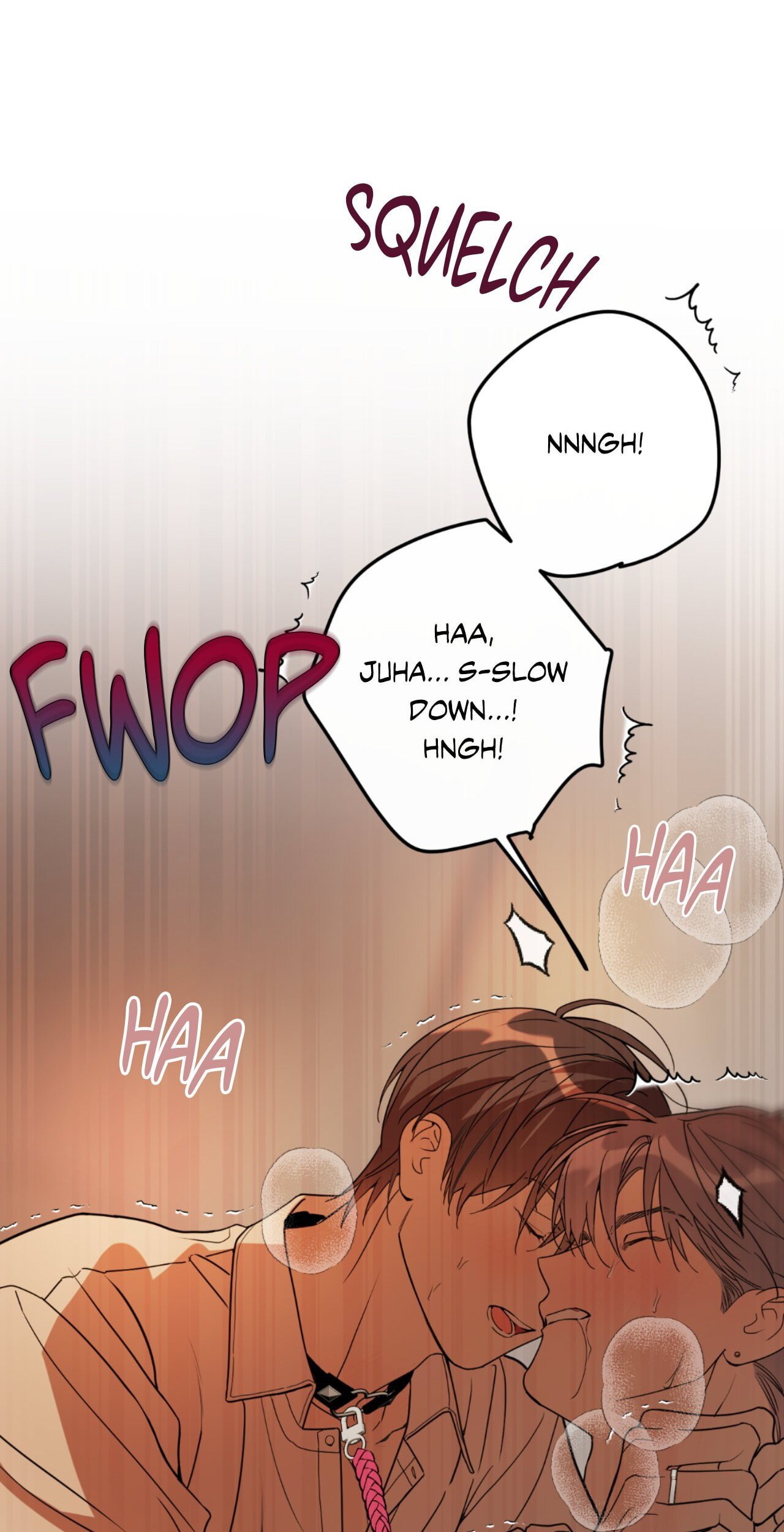 Read Fake Romance chapter 70 image 47 on Lezhin
