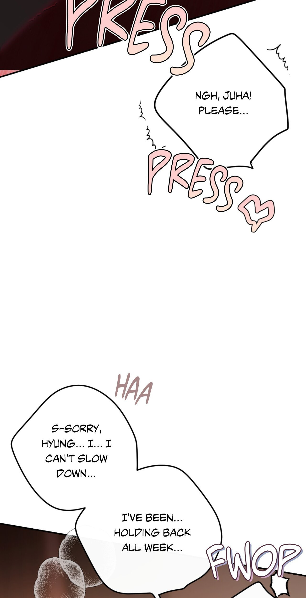 Read Fake Romance chapter 70 image 50 on Lezhin