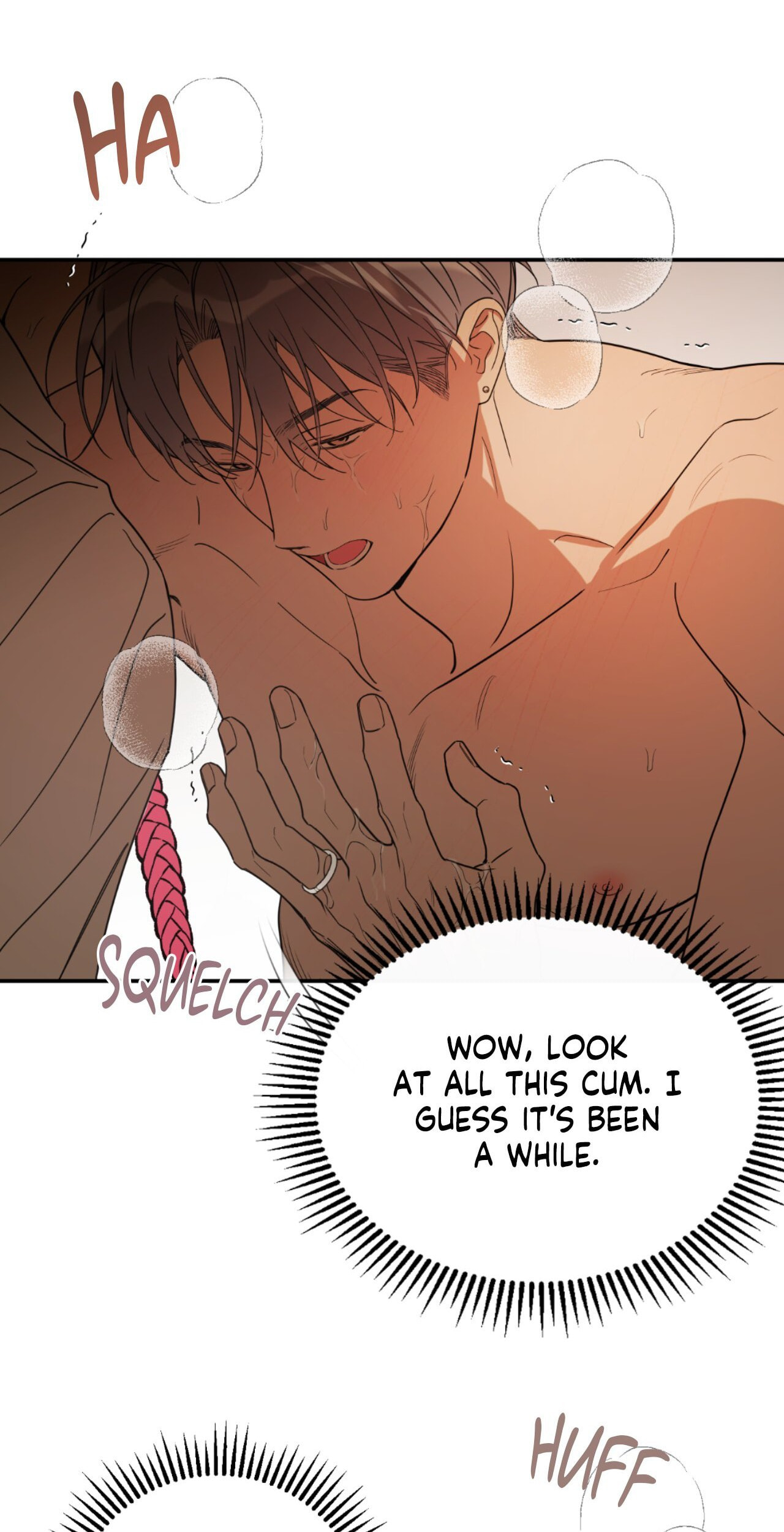 Read Fake Romance chapter 70 image 58 on Lezhin