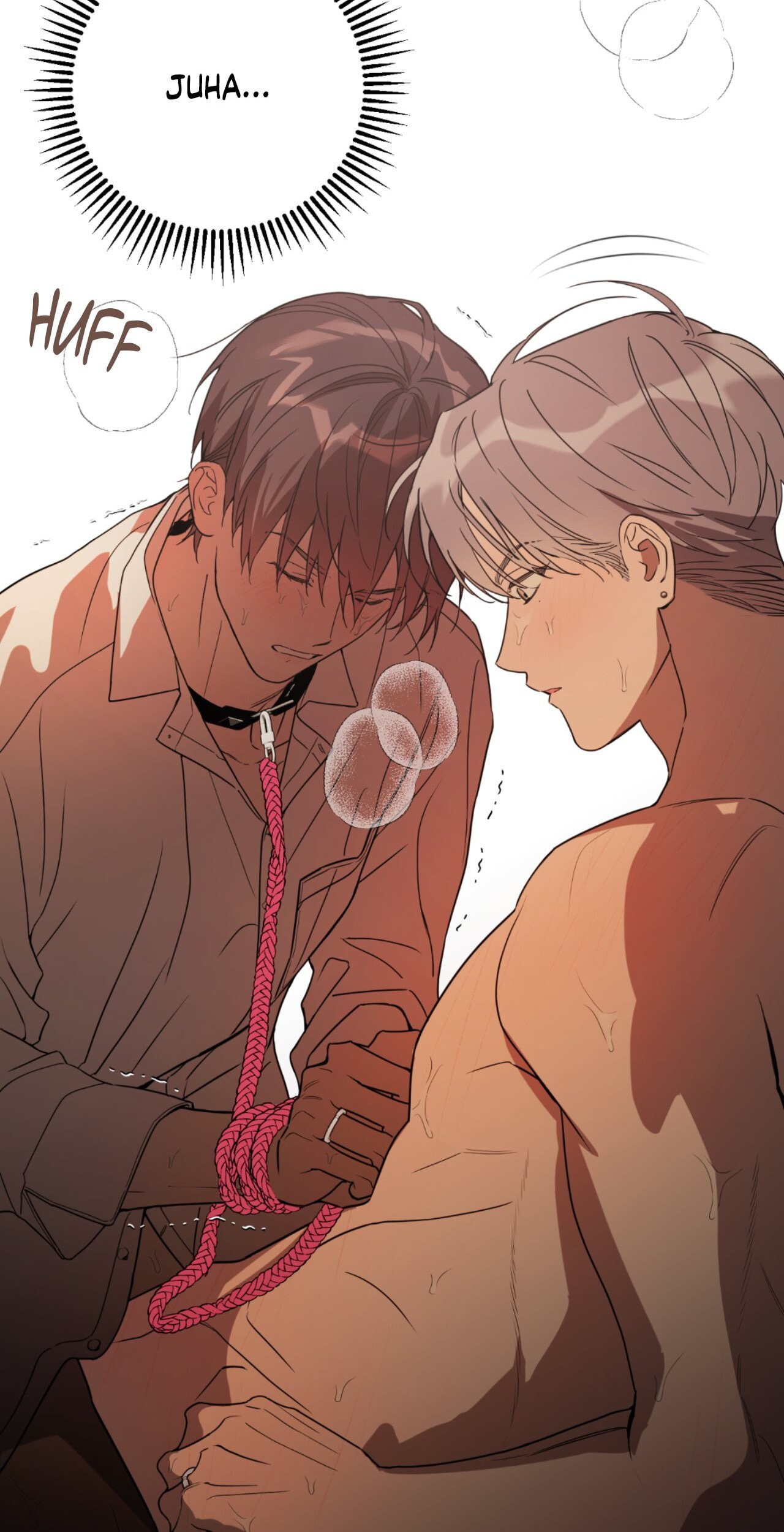 Read Fake Romance chapter 70 image 59 on Lezhin