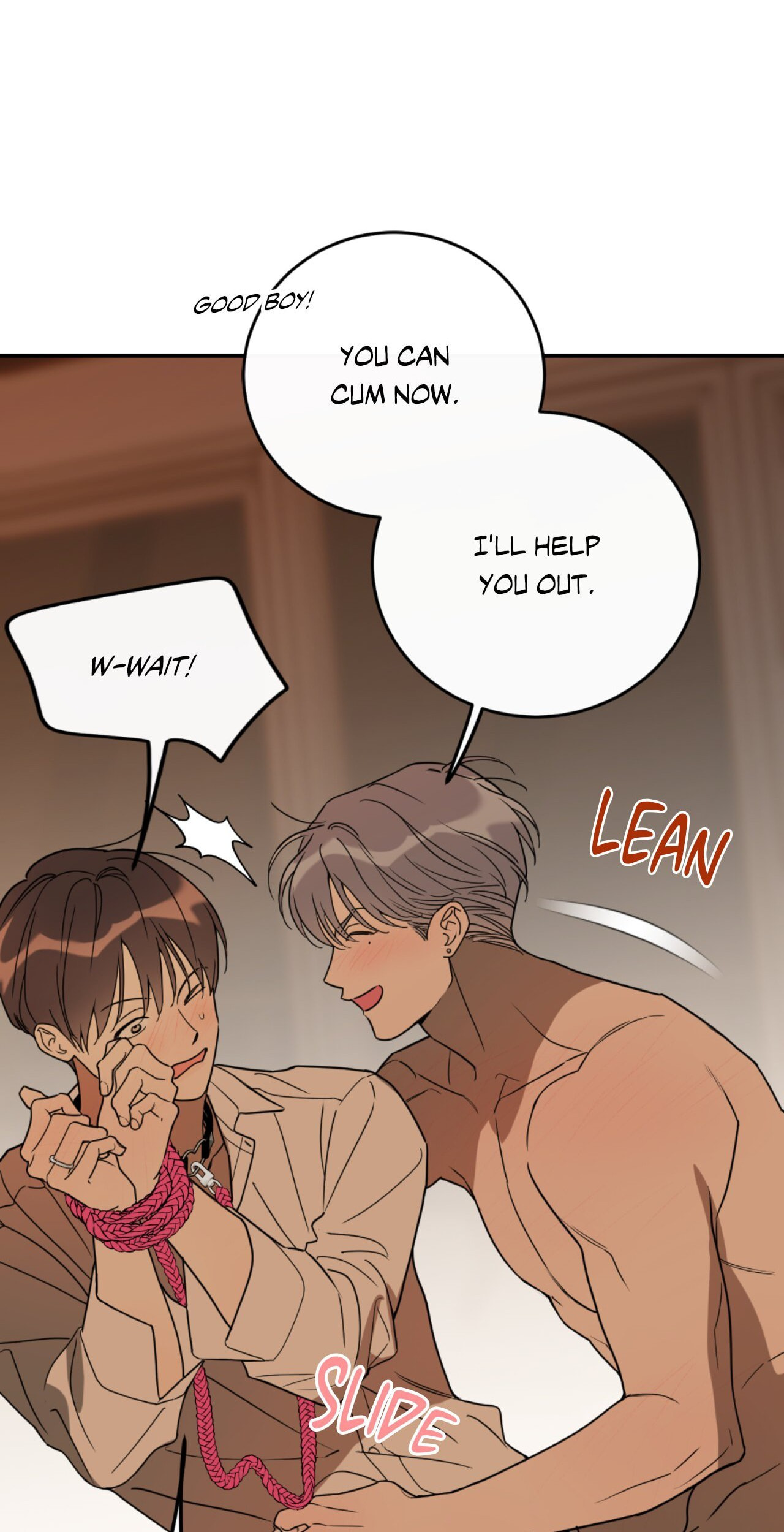 Read Fake Romance chapter 70 image 61 on Lezhin