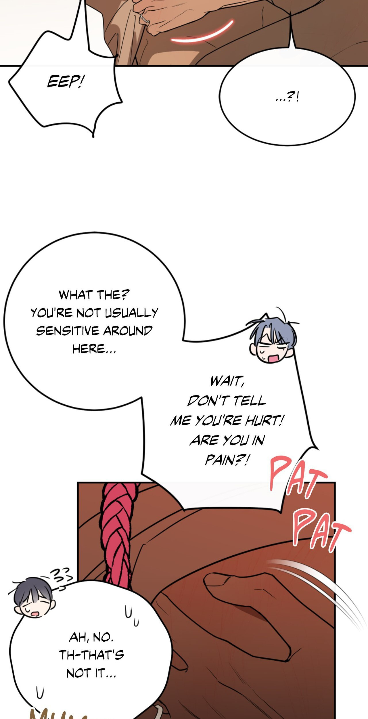 Read Fake Romance chapter 70 image 62 on Lezhin