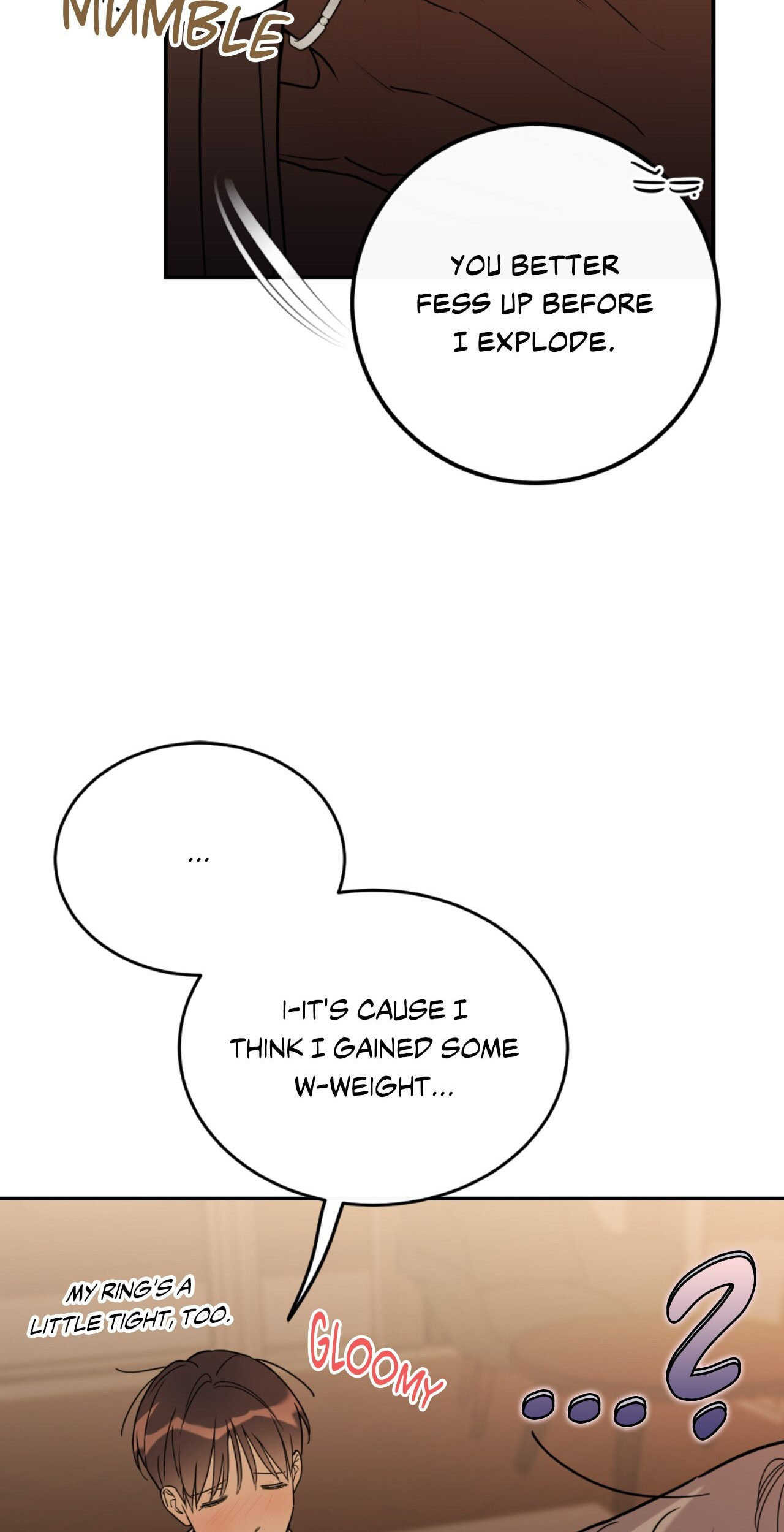 Read Fake Romance chapter 70 image 63 on Lezhin