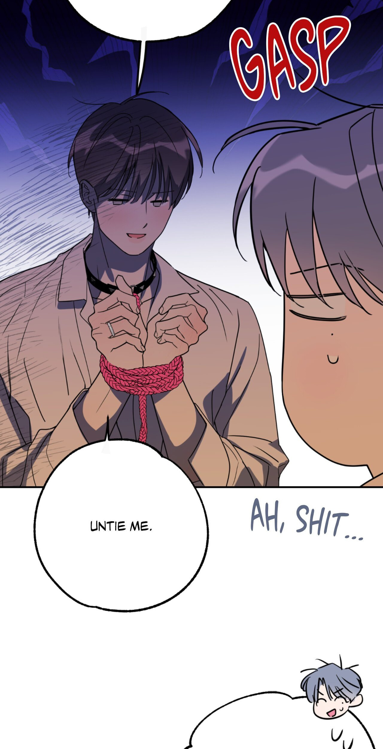 Read Fake Romance chapter 70 image 68 on Lezhin