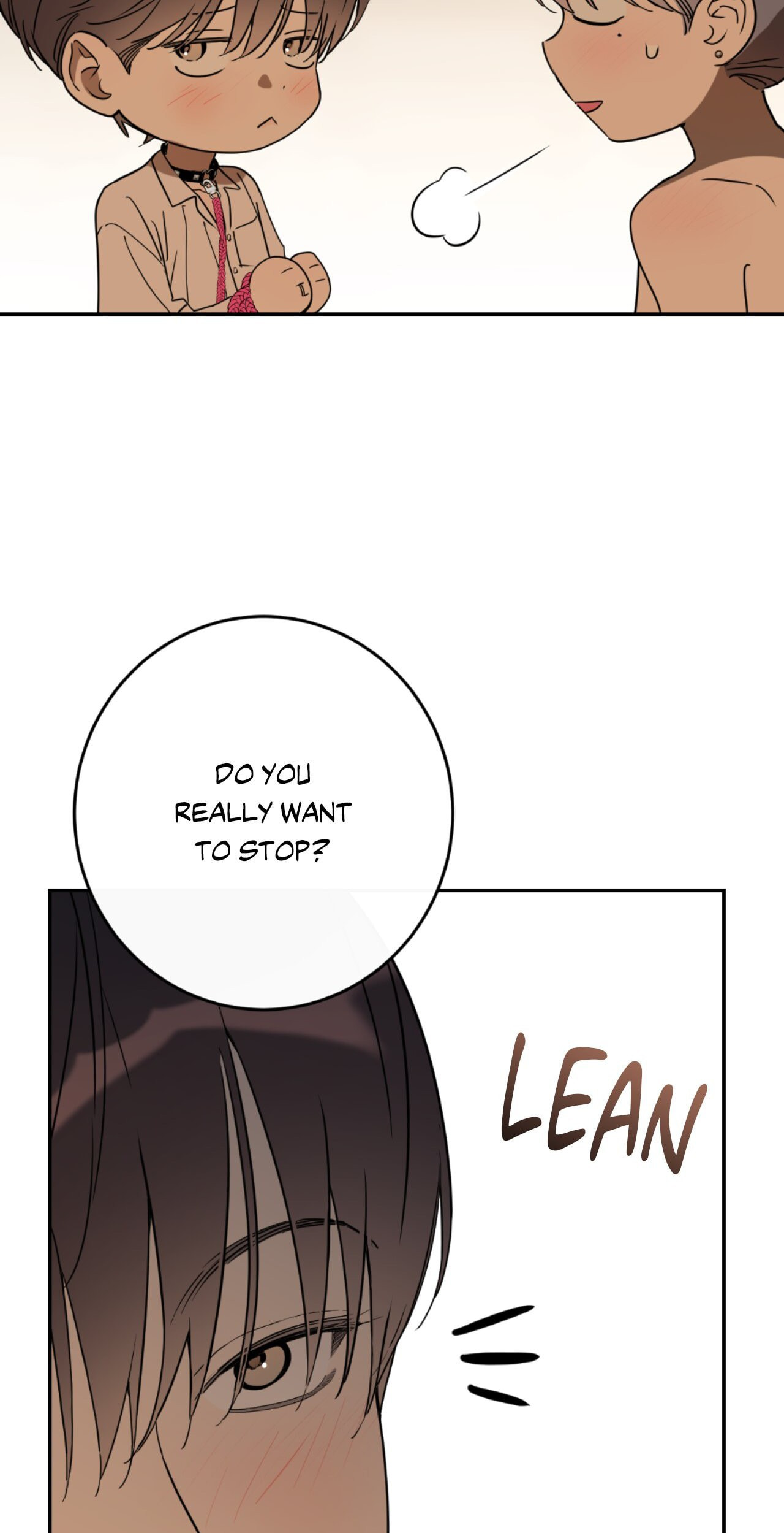 Read Fake Romance chapter 70 image 70 on Lezhin