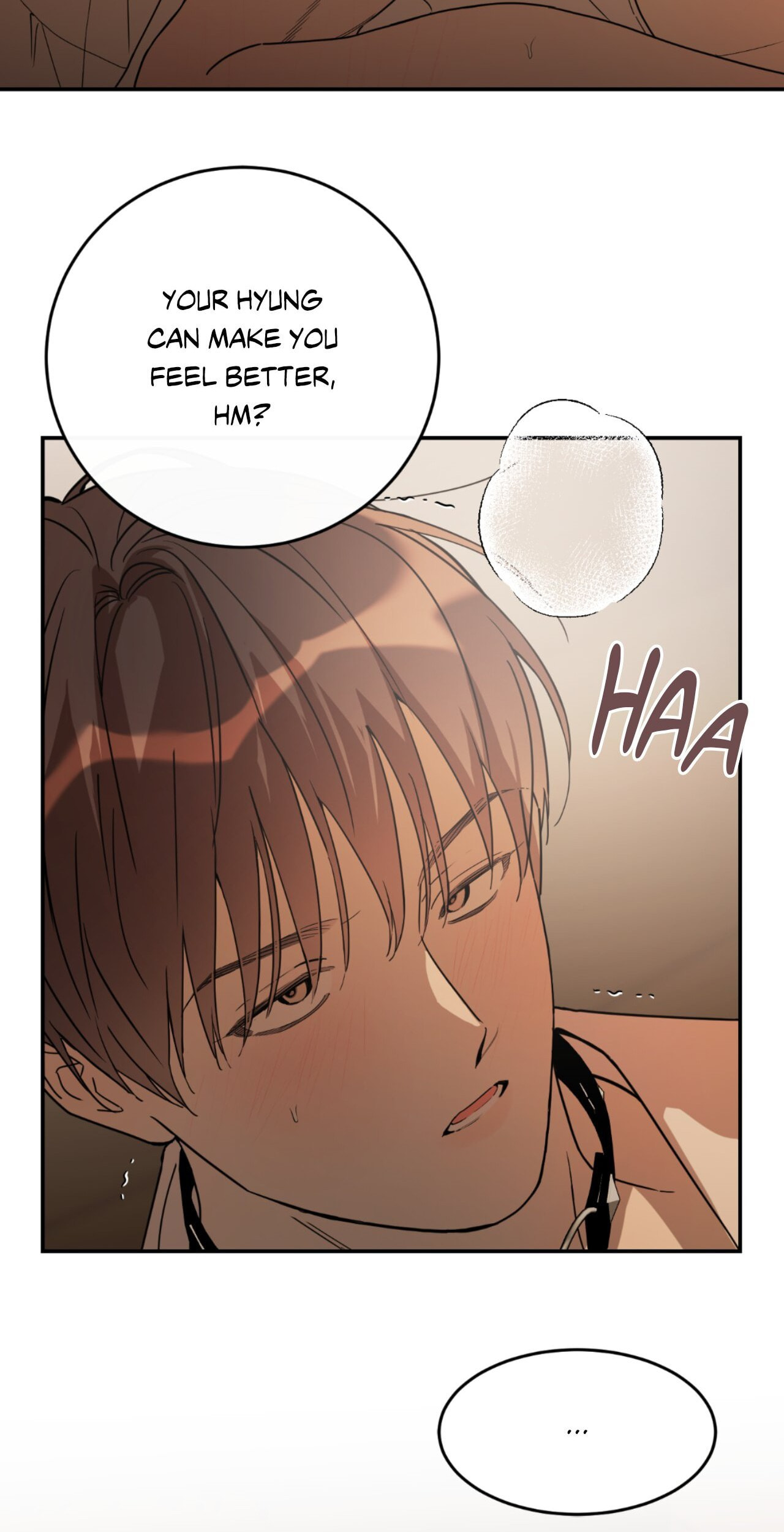 Read Fake Romance chapter 70 image 74 on Lezhin