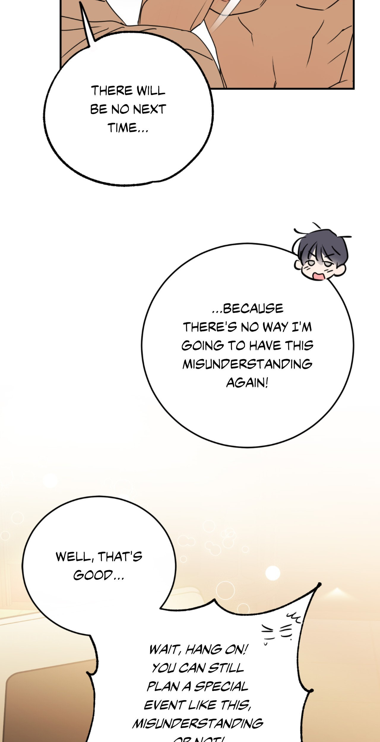 Read Fake Romance chapter 70 image 77 on Lezhin