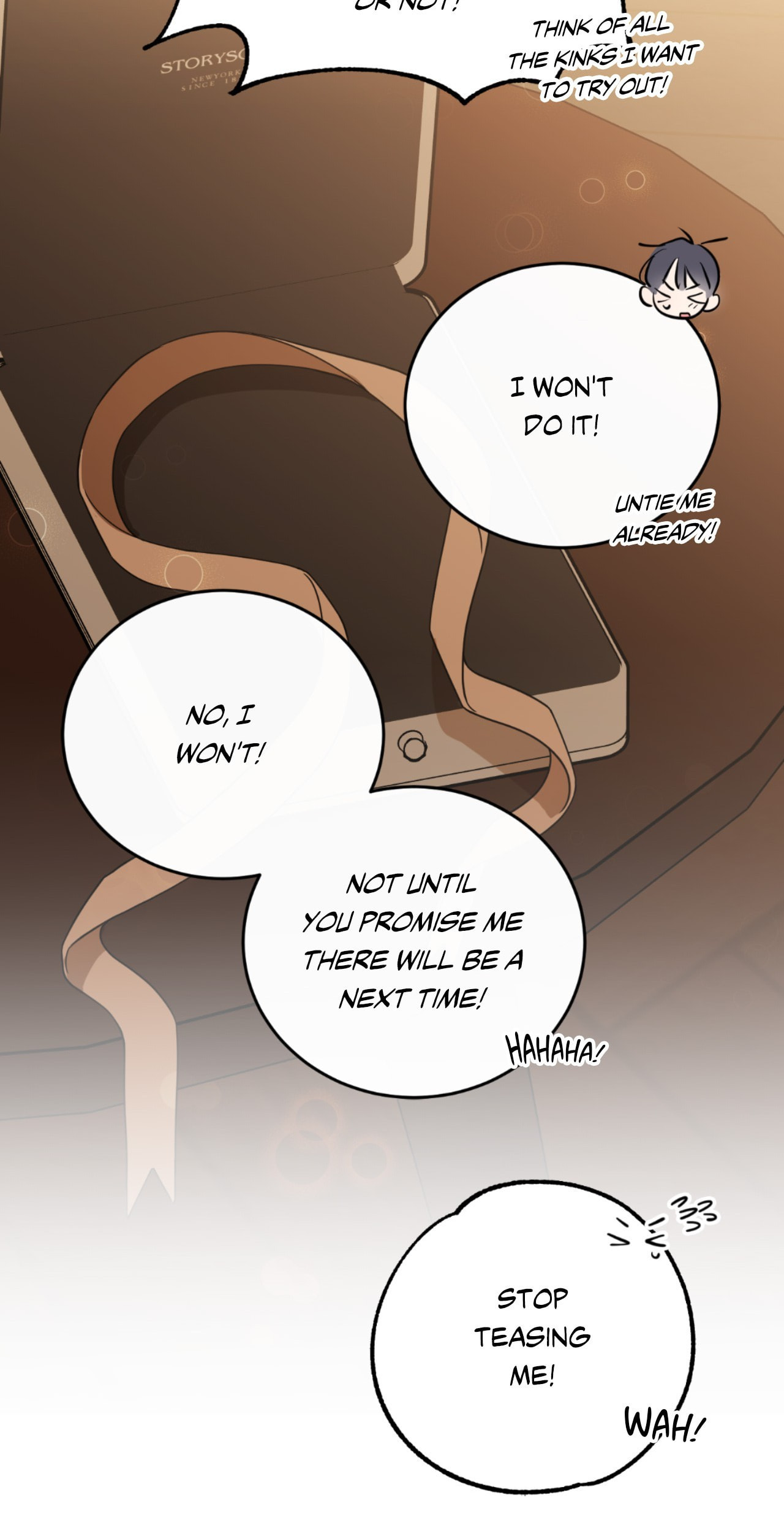 Read Fake Romance chapter 70 image 78 on Lezhin