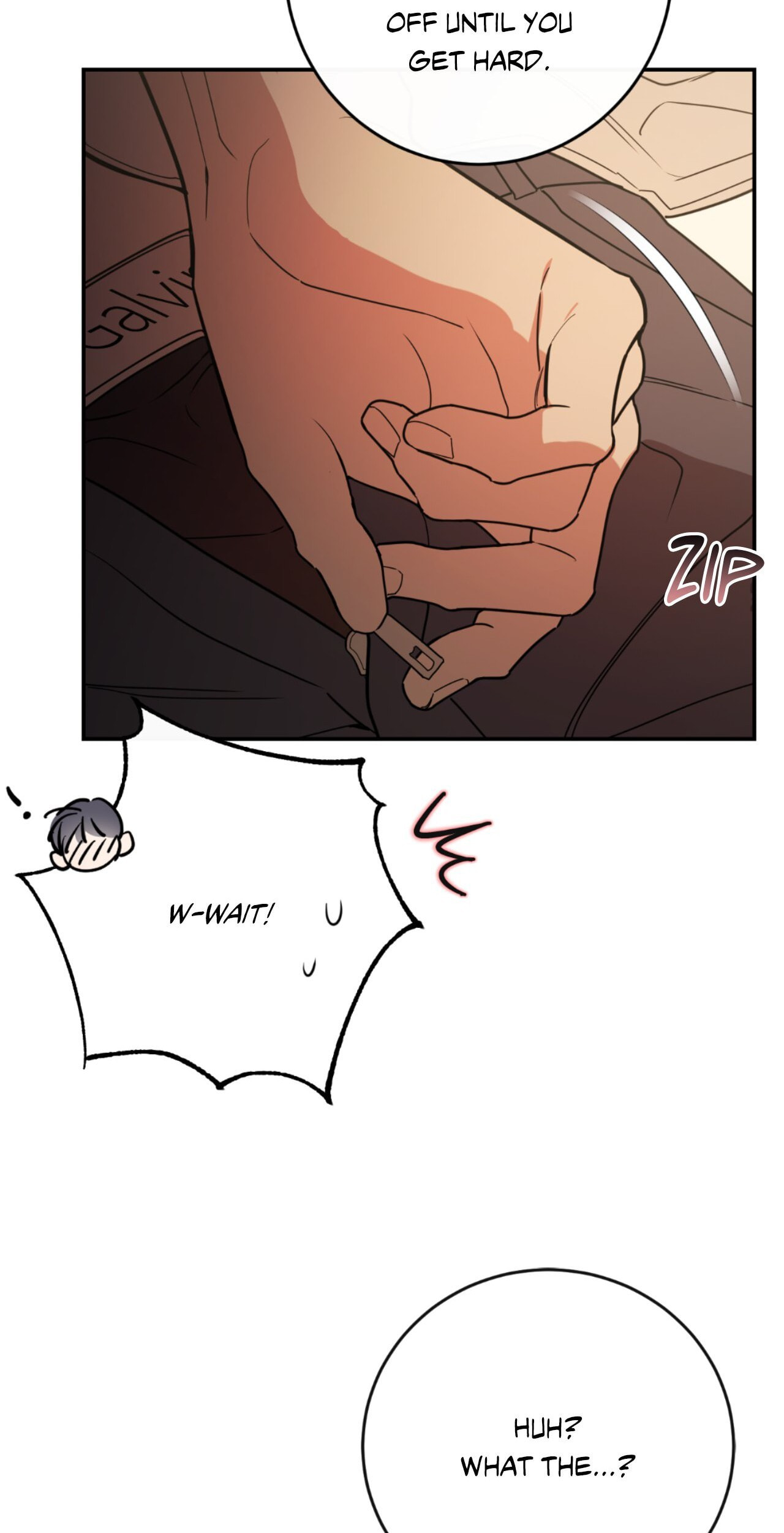 Read Fake Romance chapter 70 image 9 on Lezhin