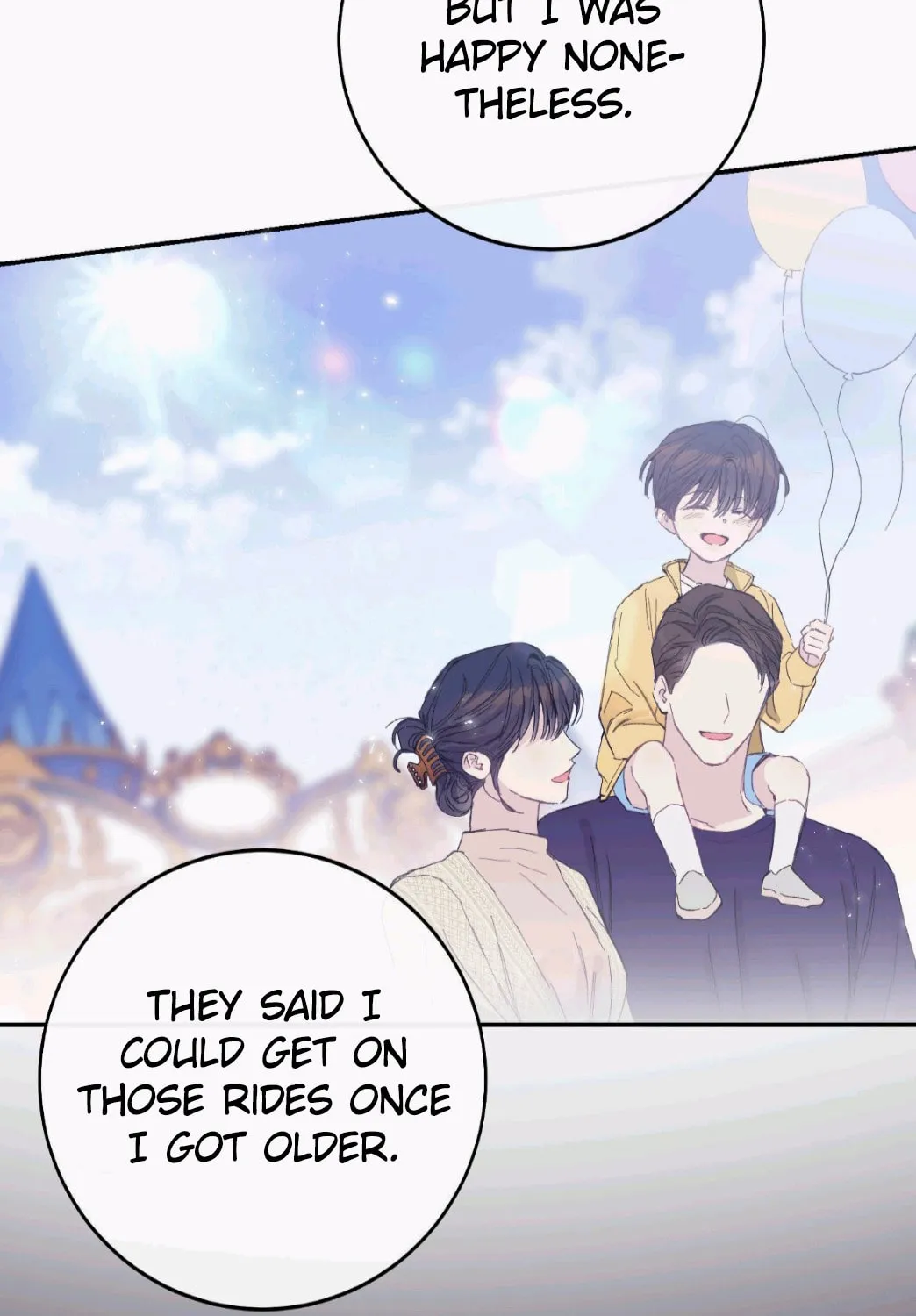 Read Fake Romance chapter 8 image 104 on Lezhin