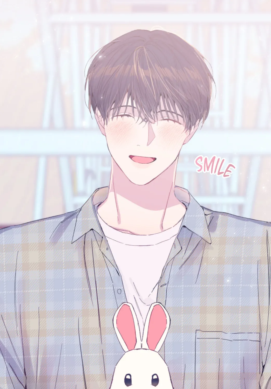 Read Fake Romance chapter 8 image 119 on Lezhin
