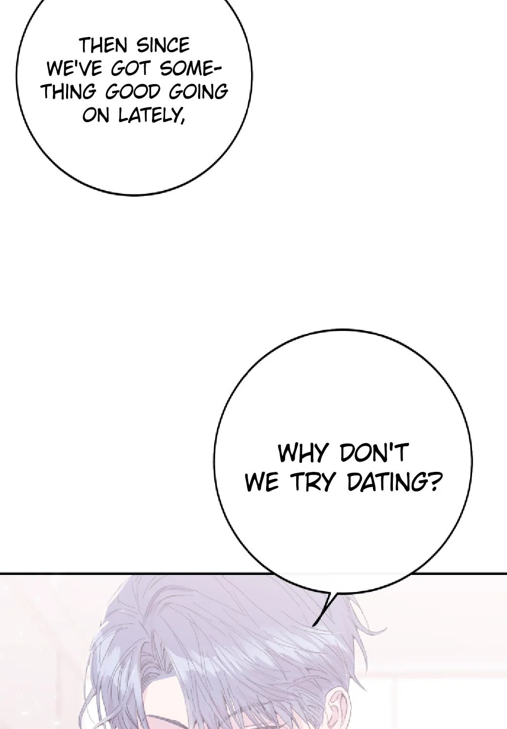 Read Fake Romance chapter 8 image 13 on Lezhin