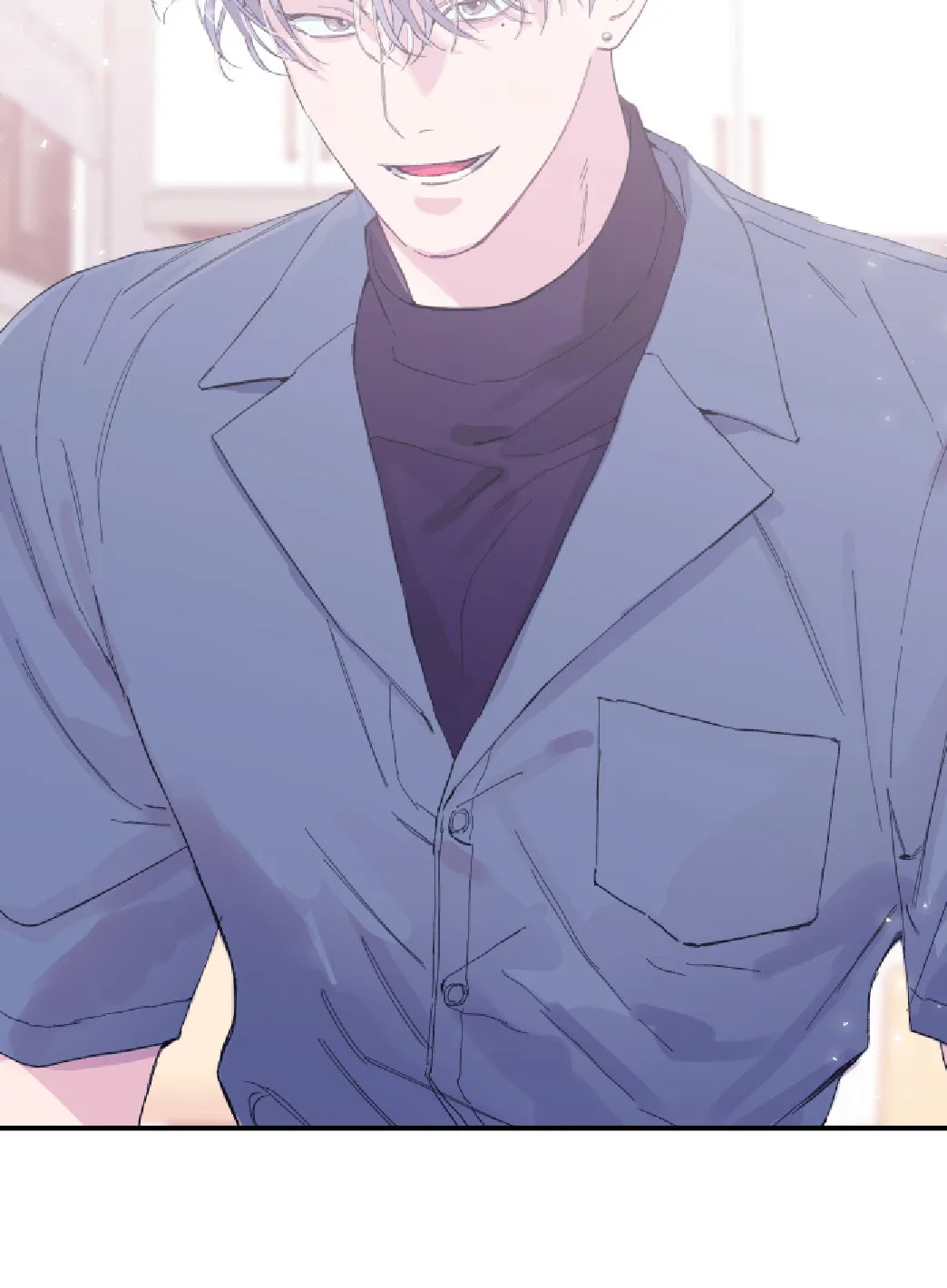Read Fake Romance chapter 8 image 14 on Lezhin
