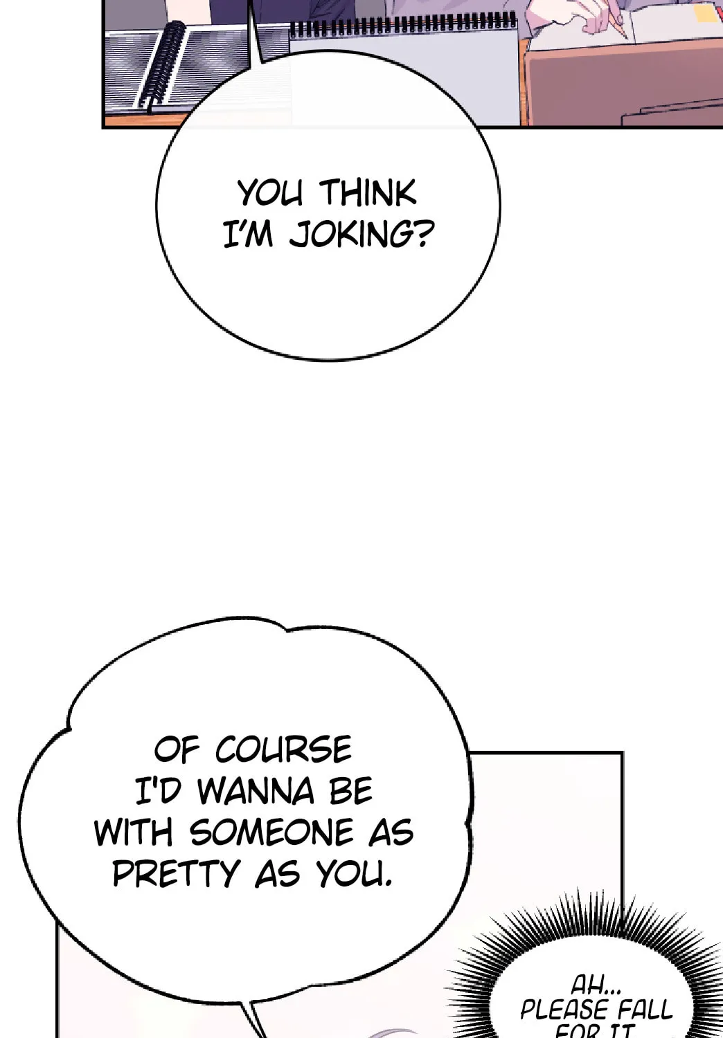 Read Fake Romance chapter 8 image 17 on Lezhin