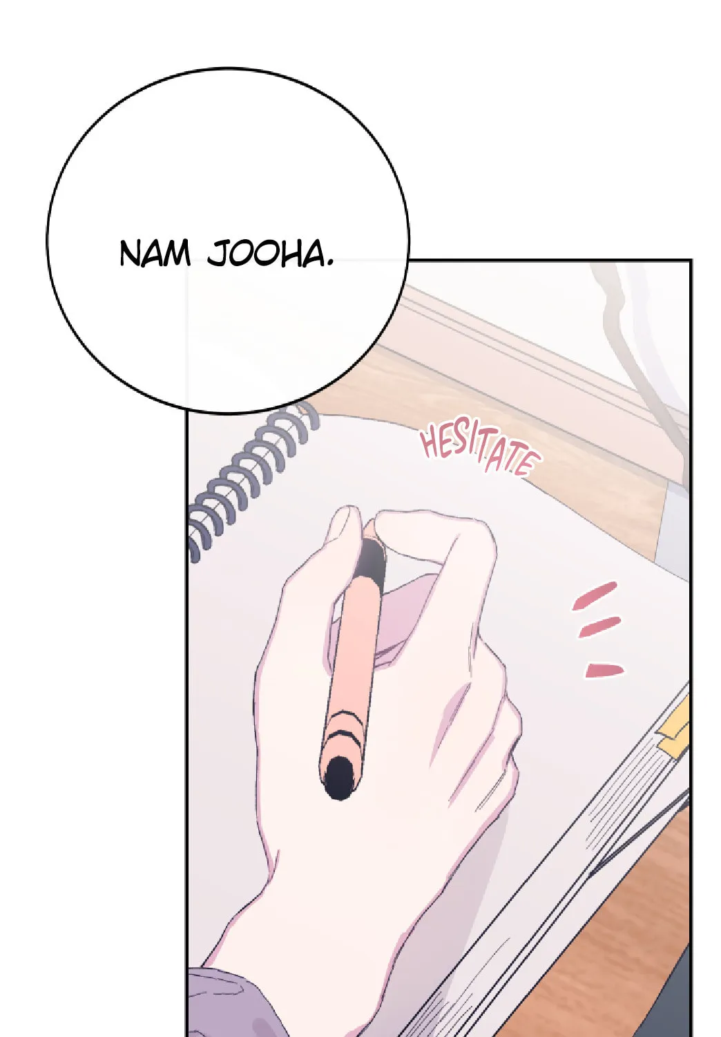 Read Fake Romance chapter 8 image 2 on Lezhin