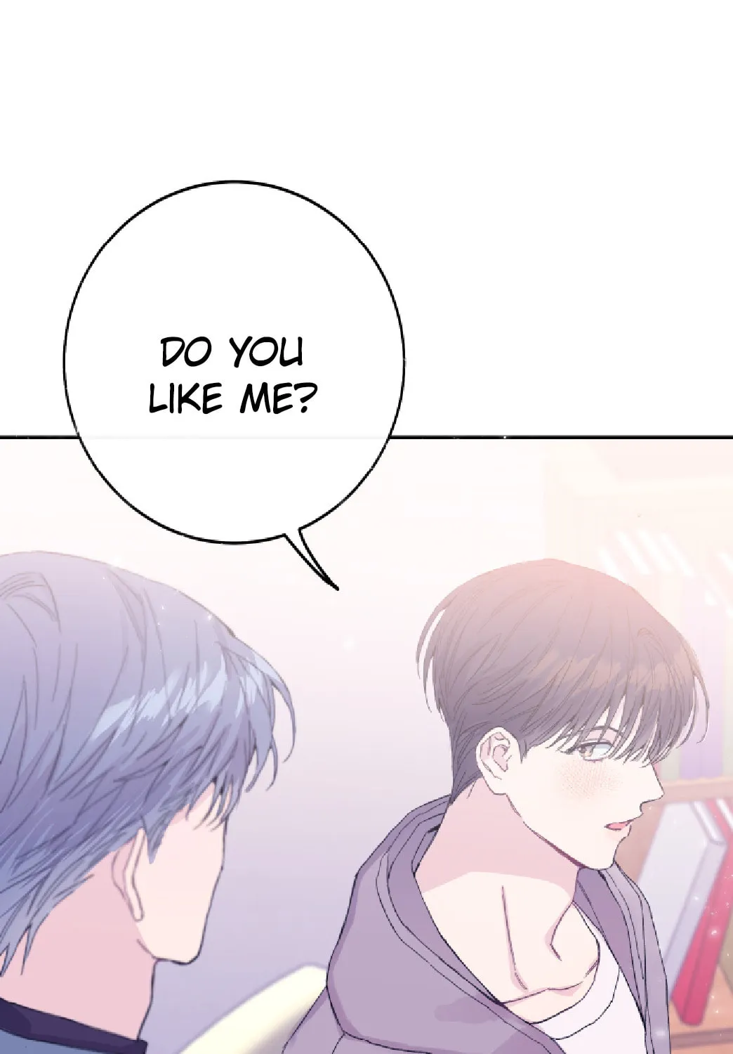 Read Fake Romance chapter 8 image 20 on Lezhin