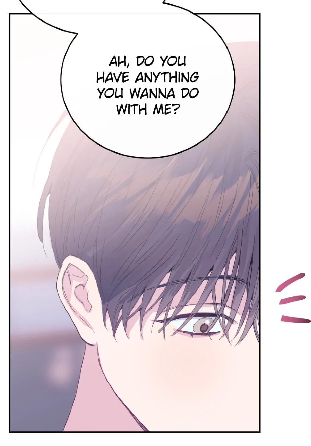 Read Fake Romance chapter 8 image 26 on Lezhin