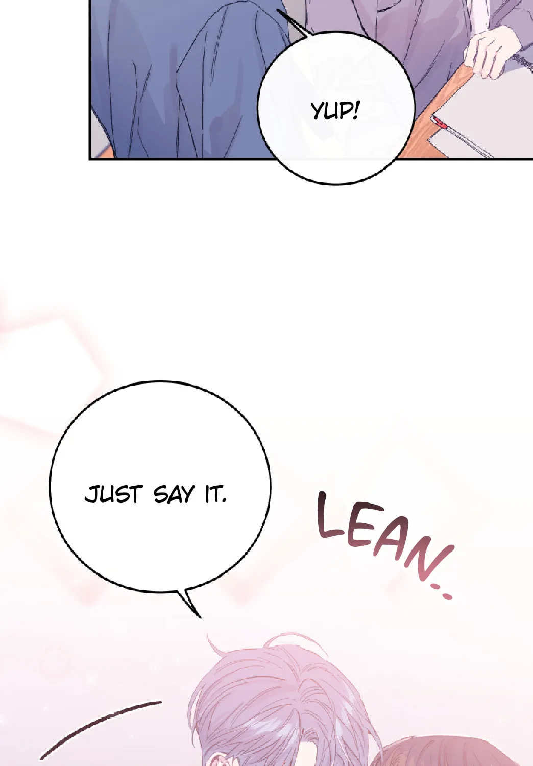 Read Fake Romance chapter 8 image 28 on Lezhin