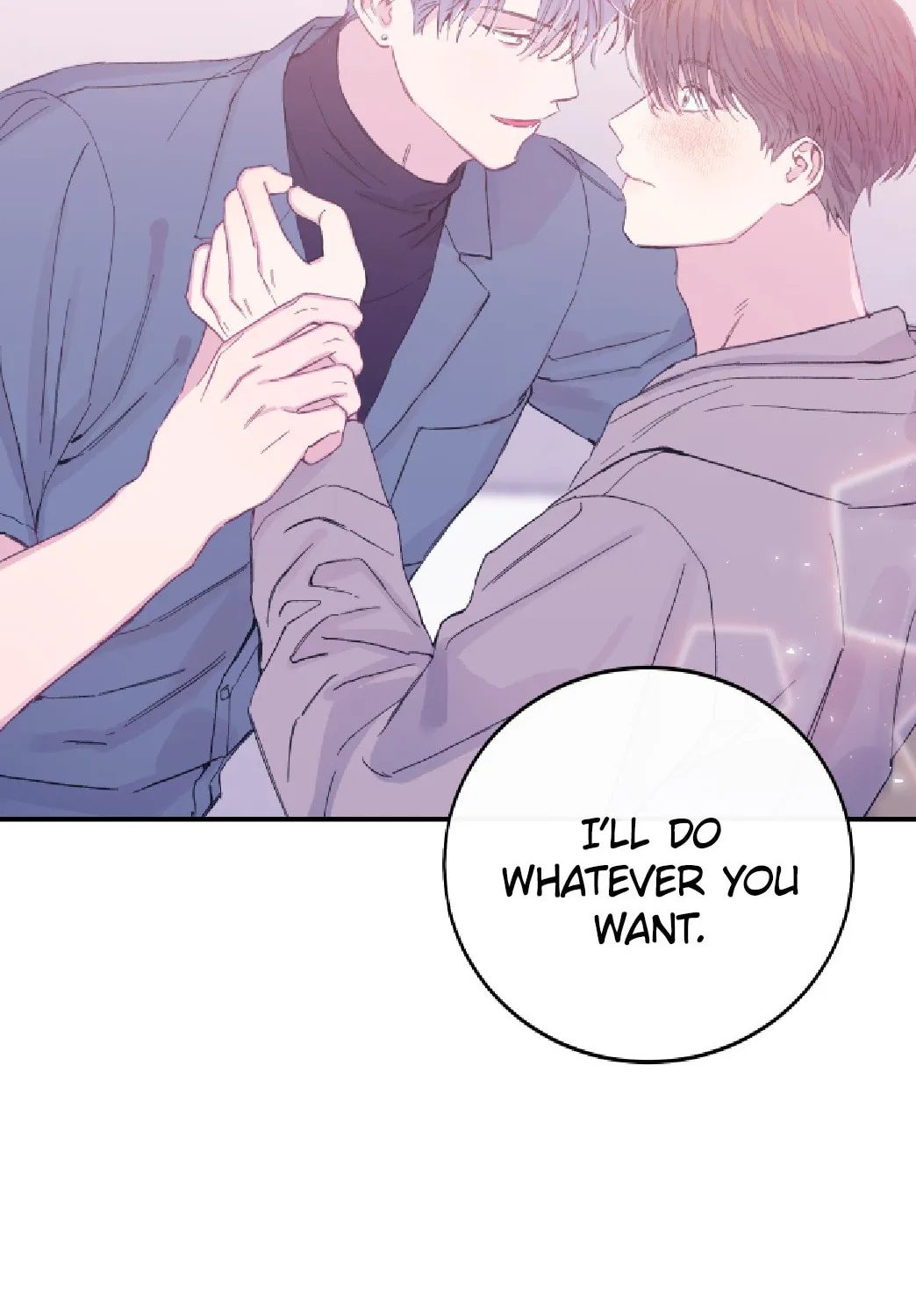 Read Fake Romance chapter 8 image 29 on Lezhin